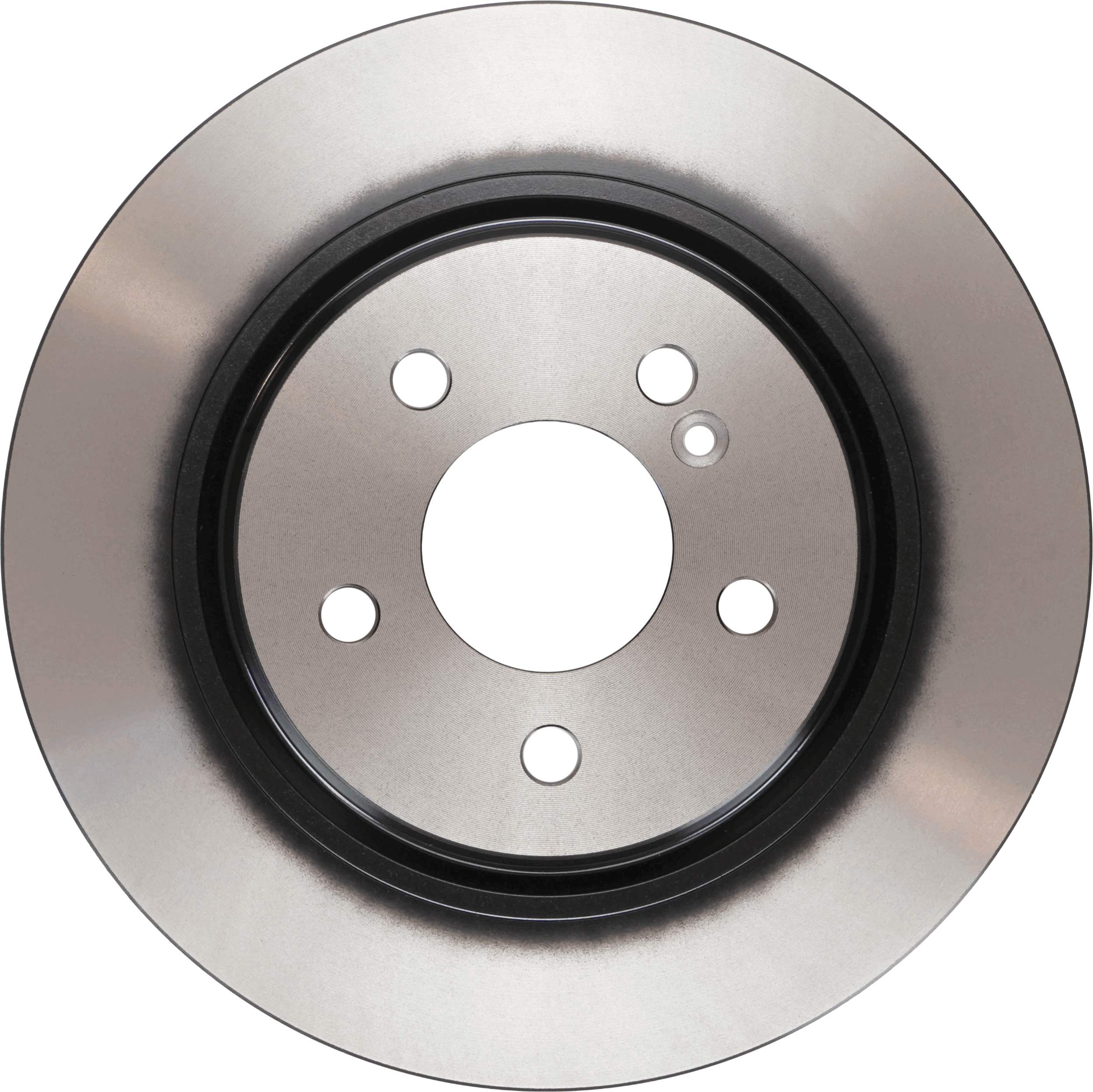 Disco freno TRW DF4864S