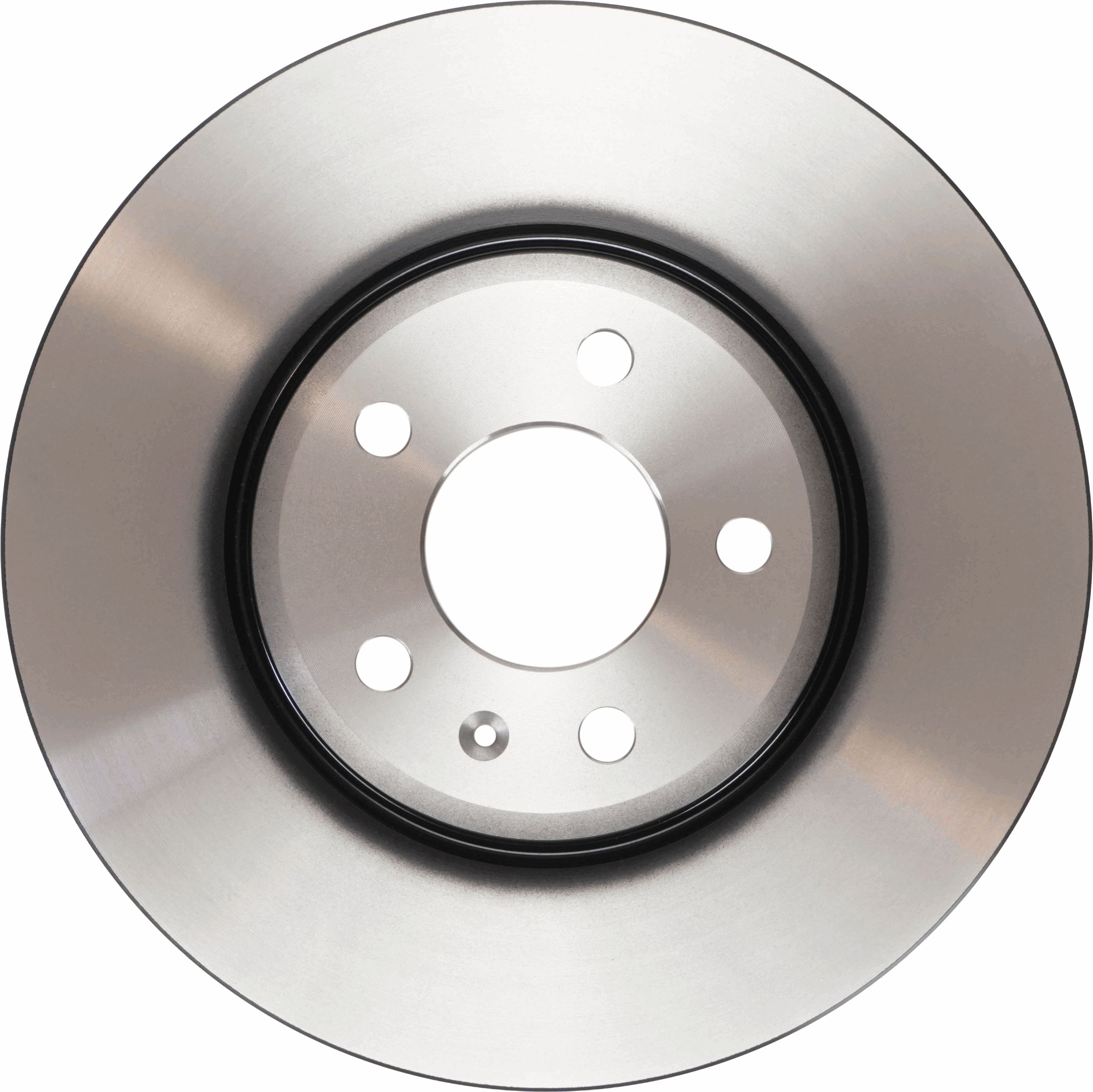 Disco freno TRW DF4866S