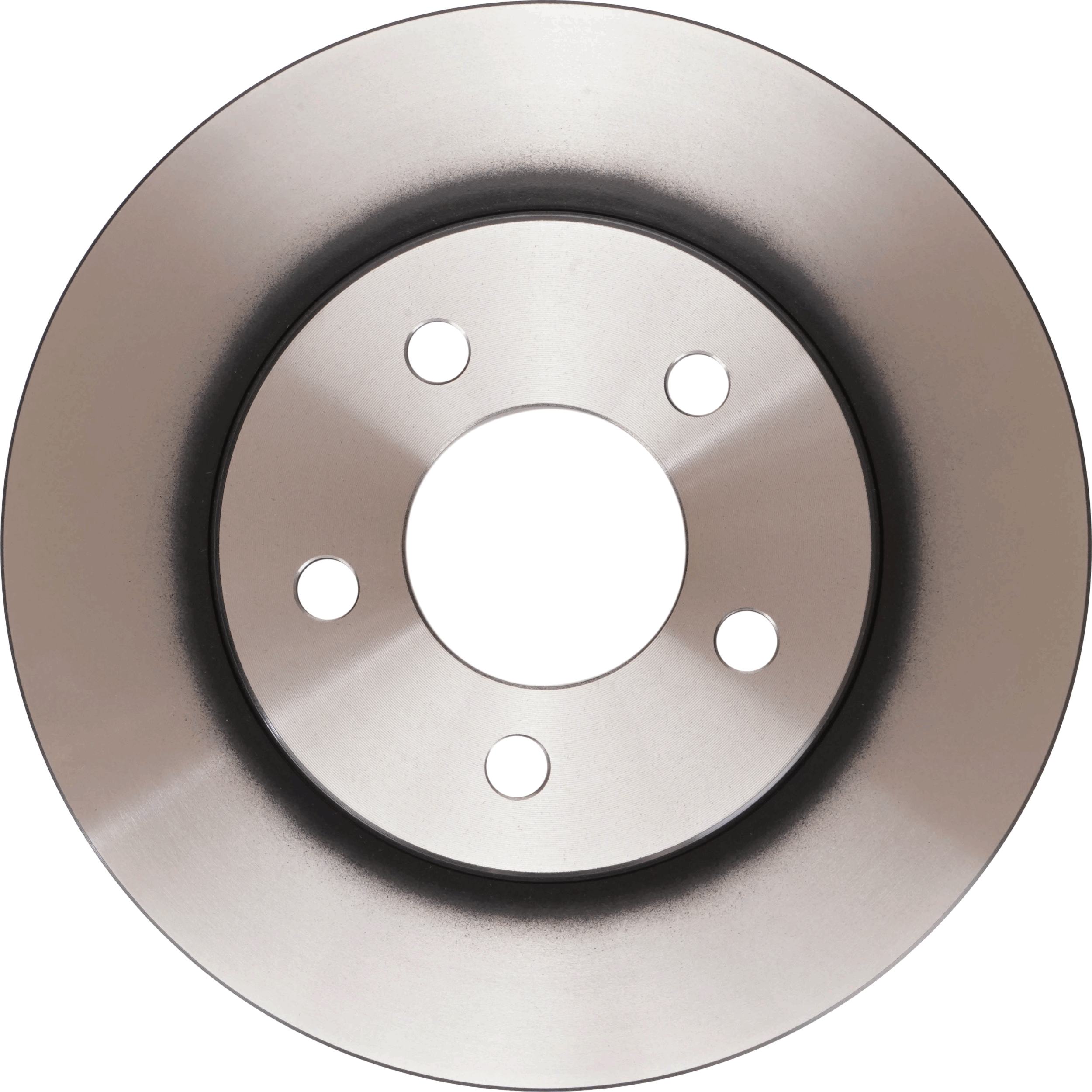 Disco freno TRW DF4885S