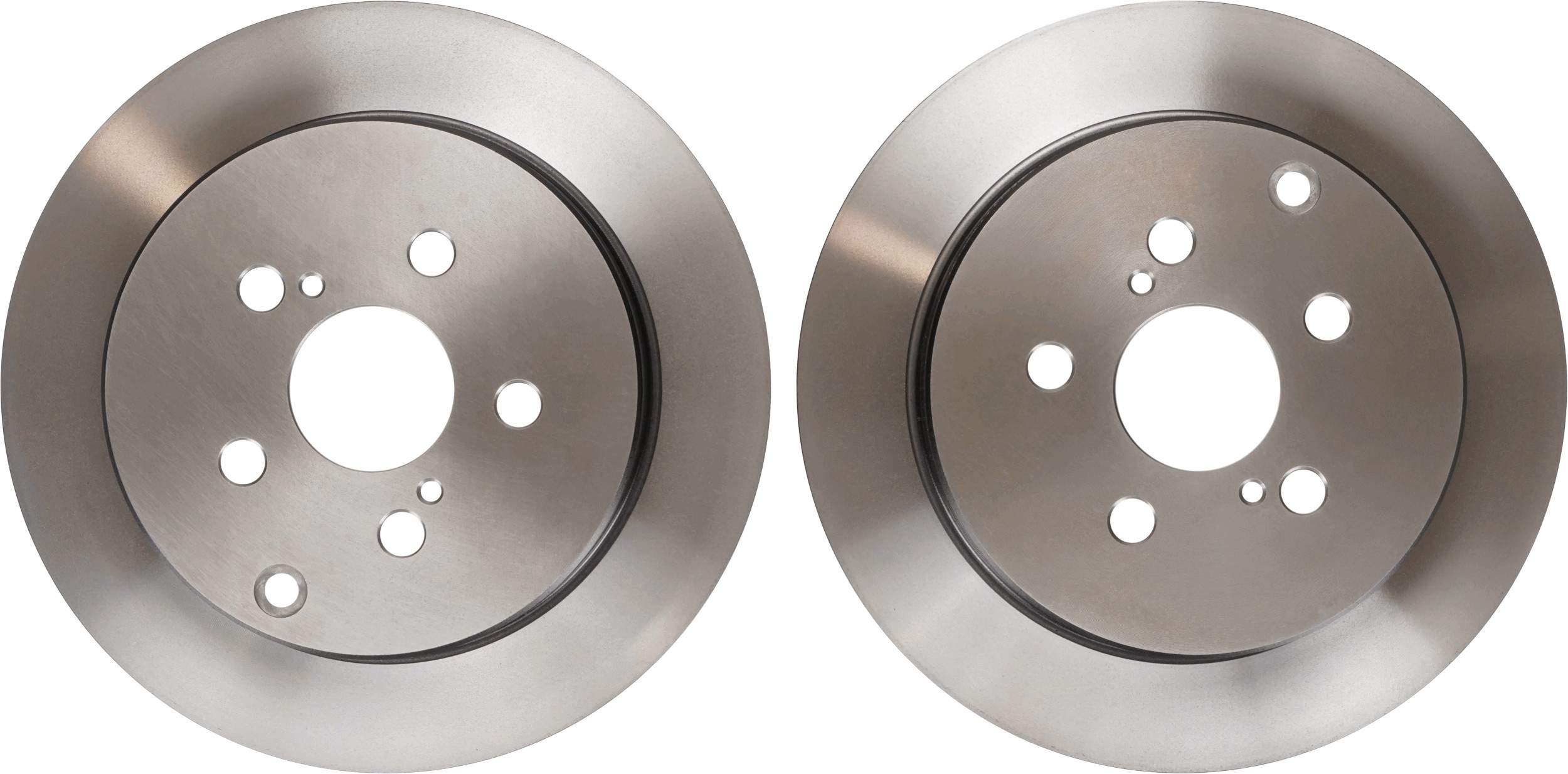 Disco freno TRW DF4899