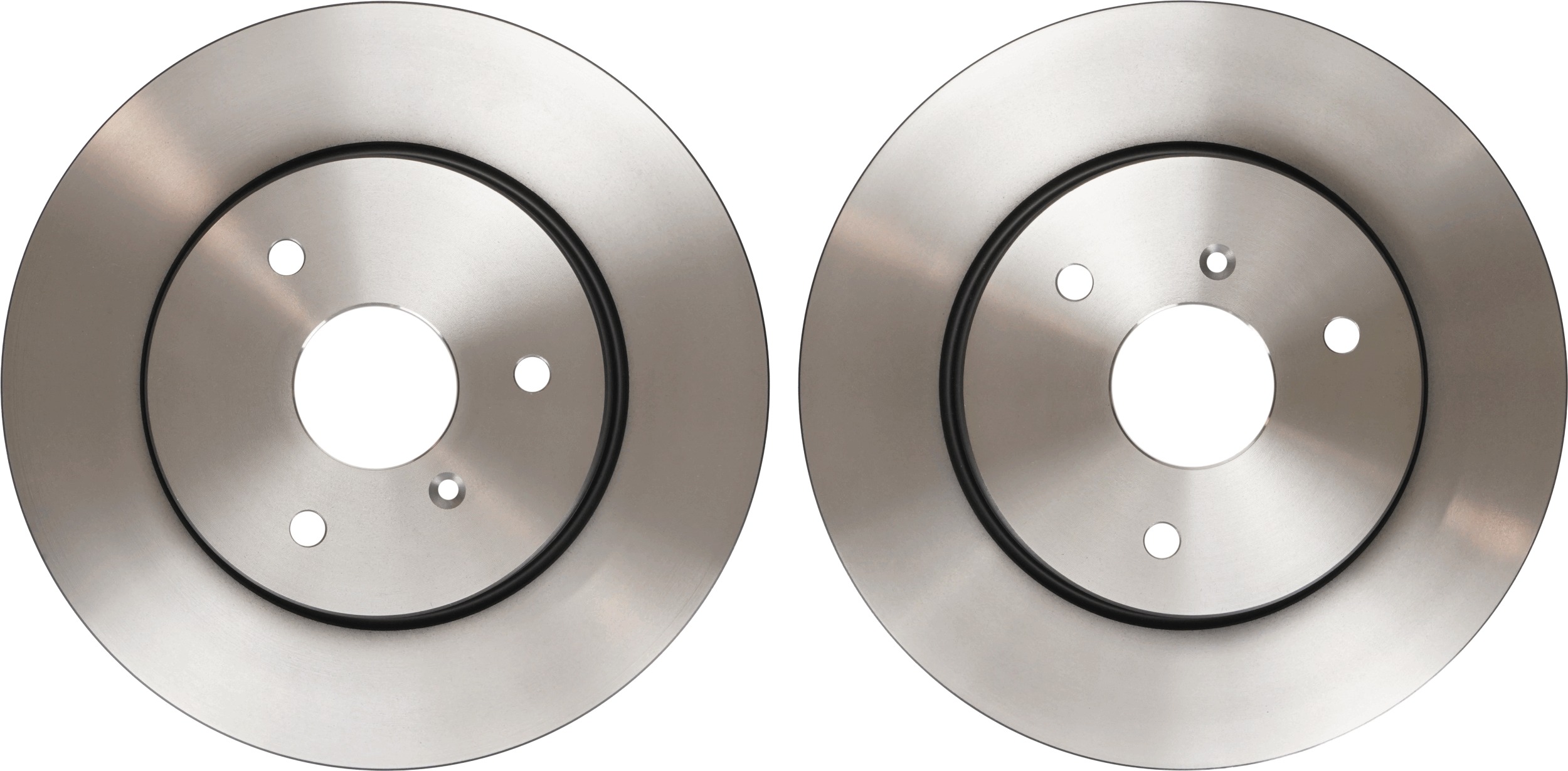 Disco freno TRW DF4961