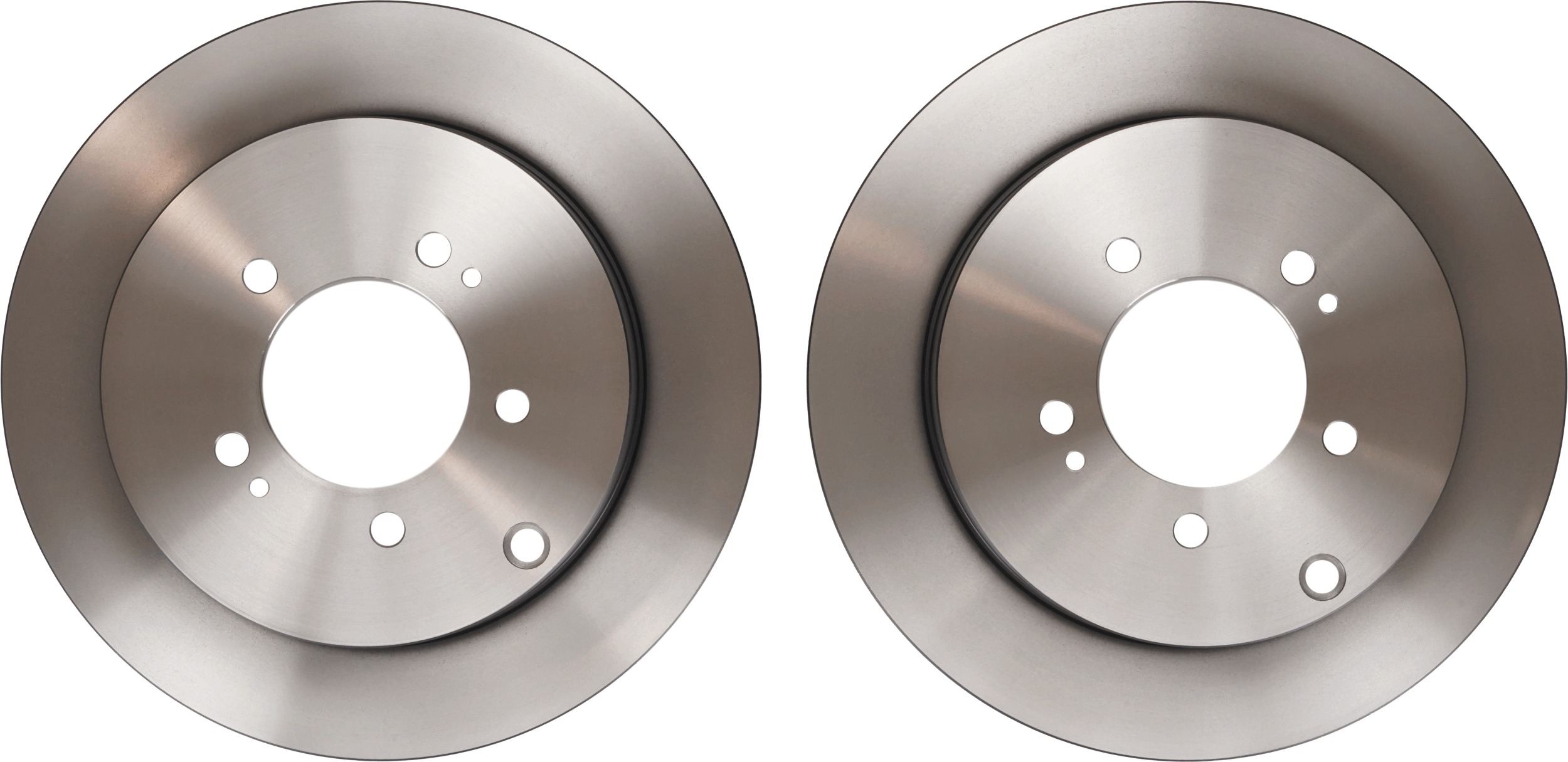 Disco freno TRW DF4963