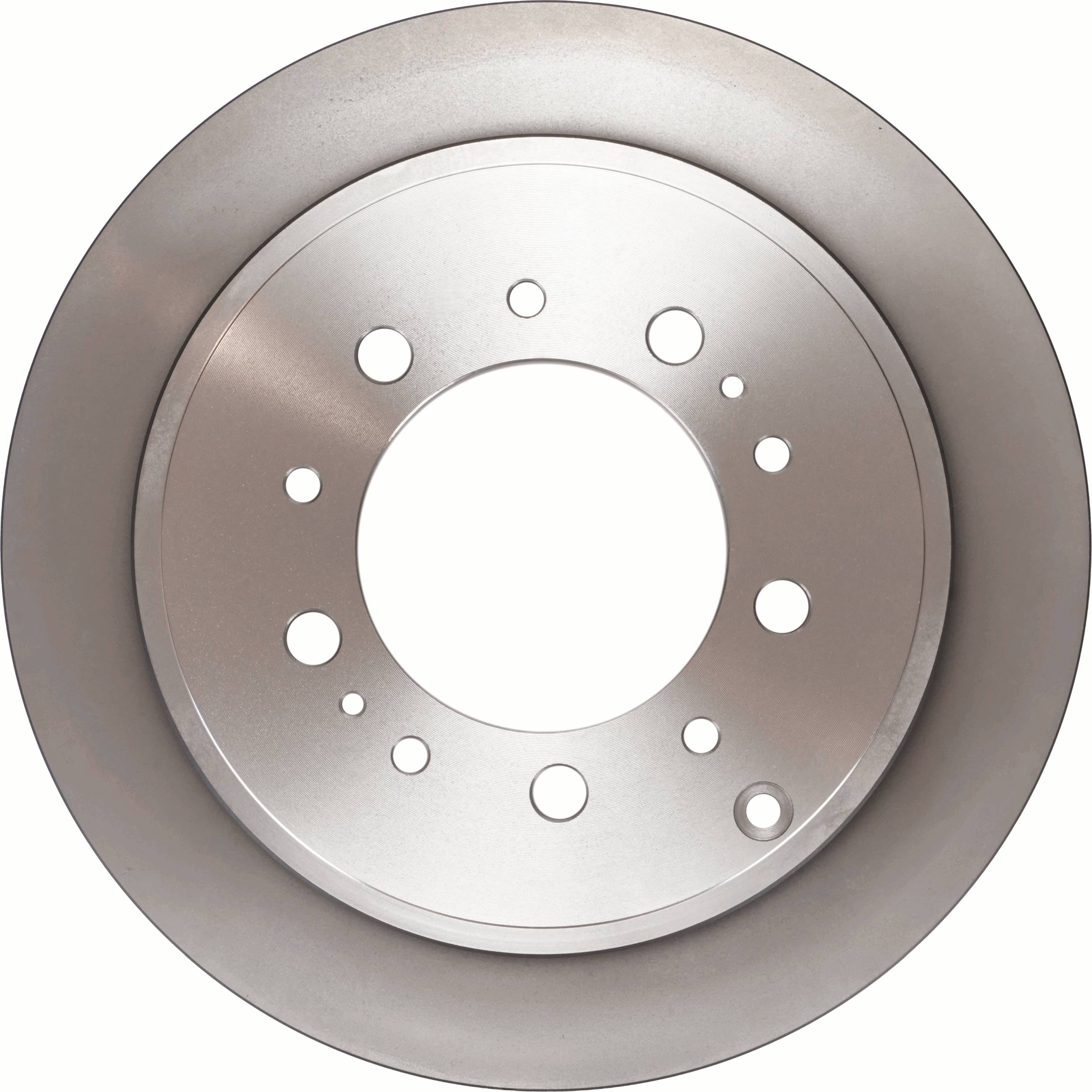 Disco freno TRW DF4965S