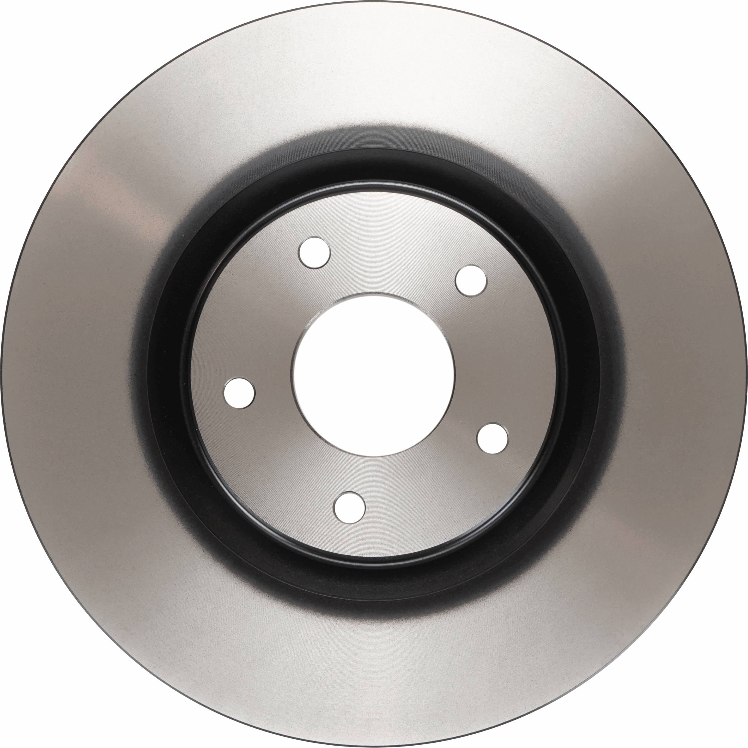 Disco freno TRW DF4989S