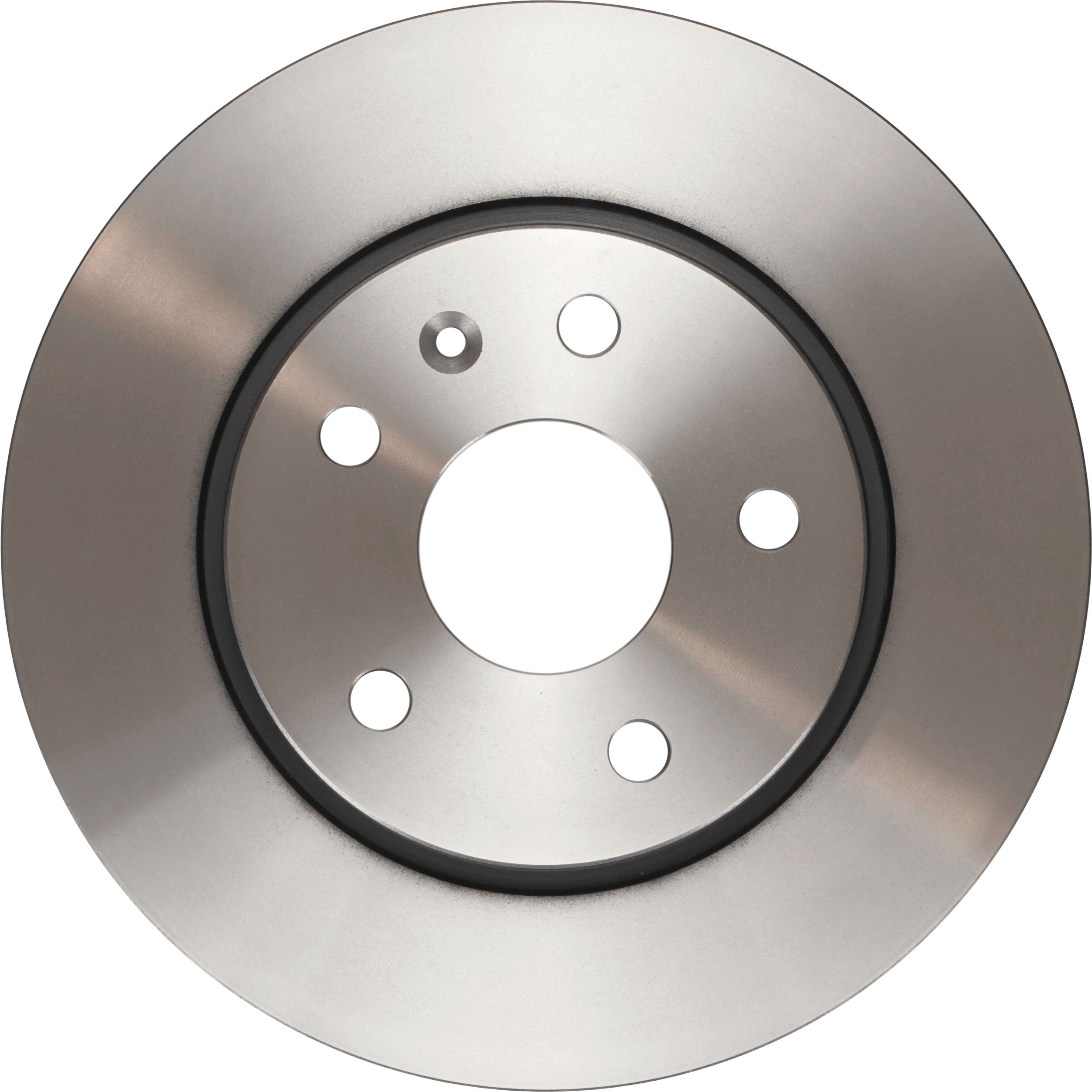 Disco freno TRW DF4995S