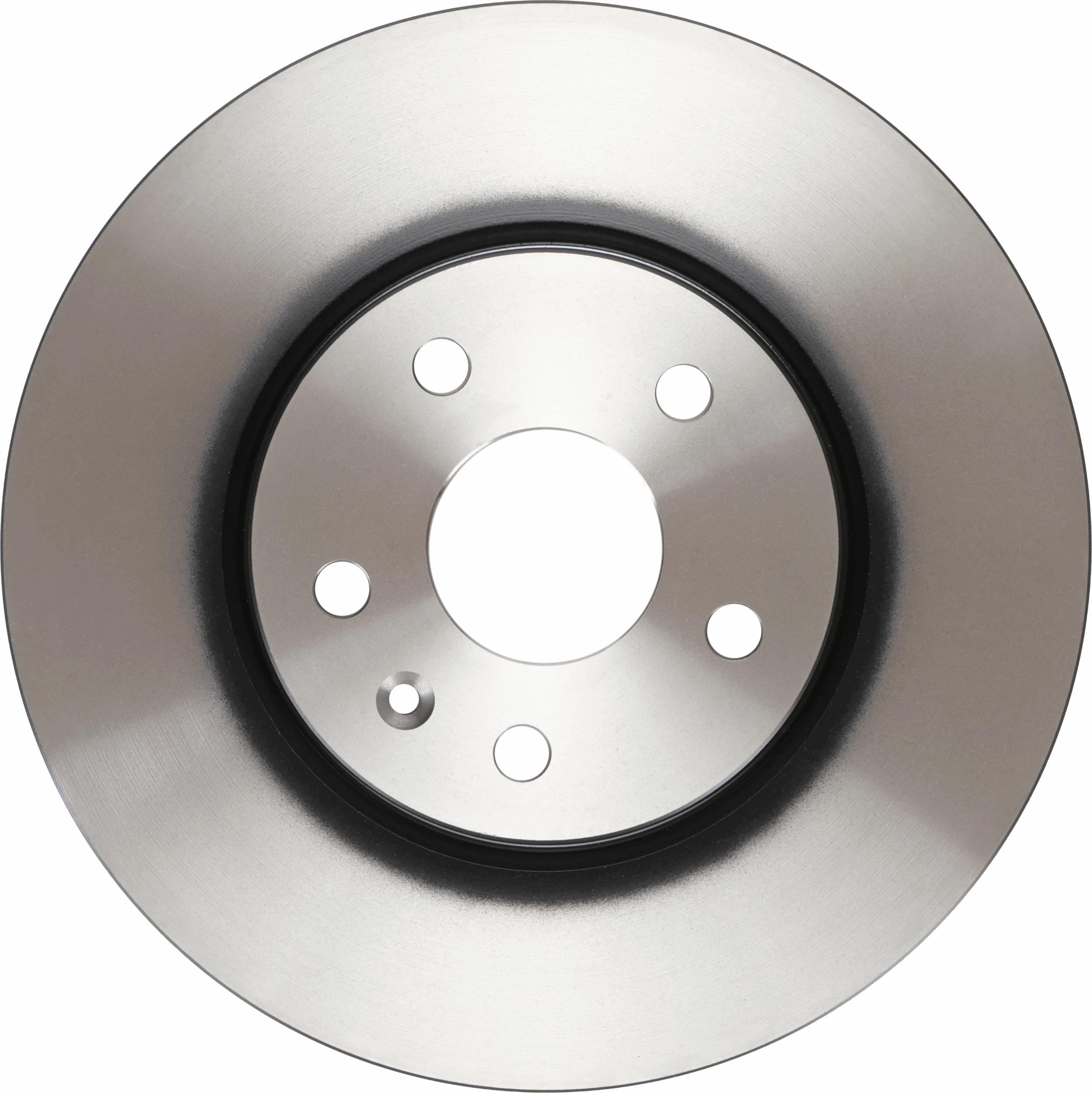 Disco freno TRW DF4996S