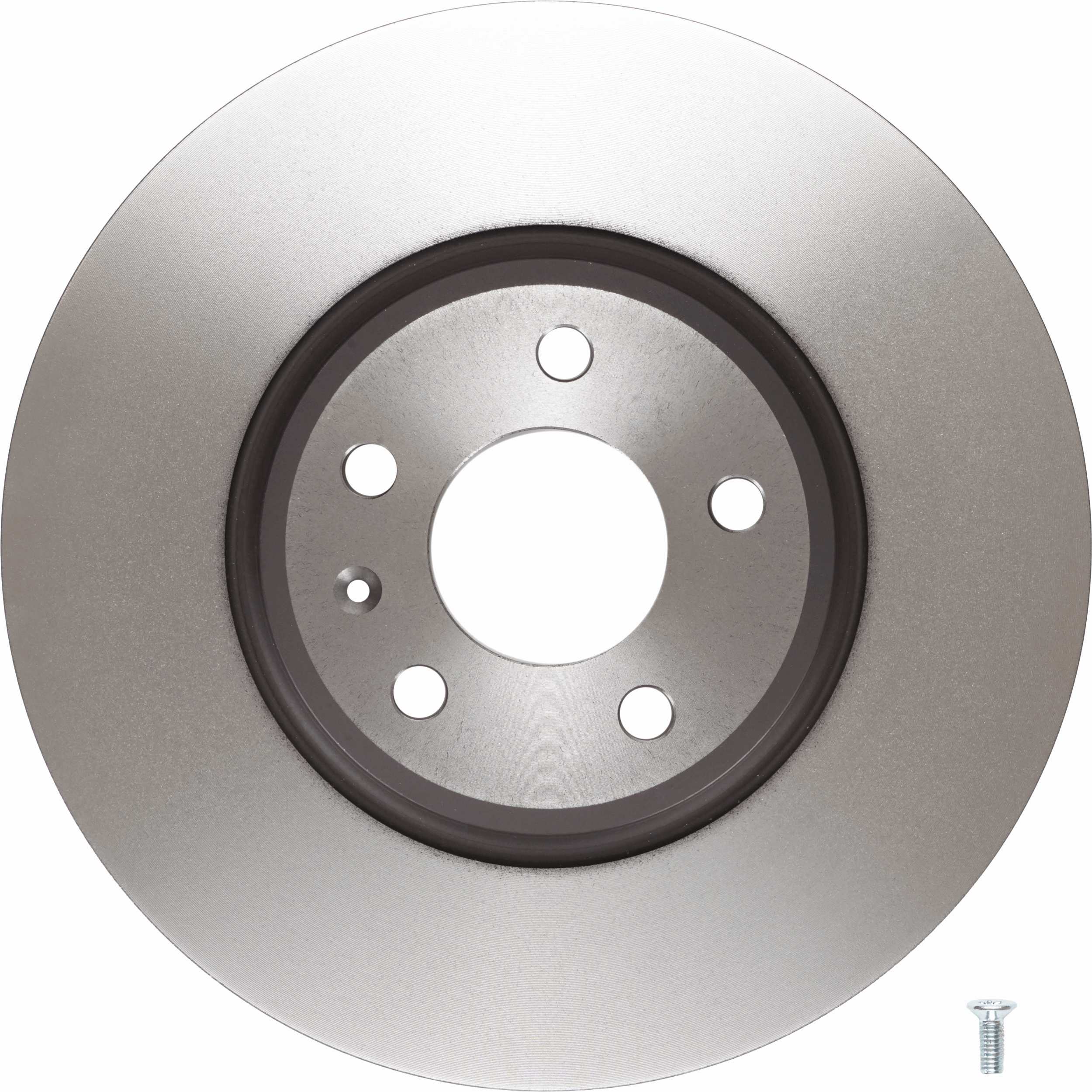 Disco freno TRW DF6015S