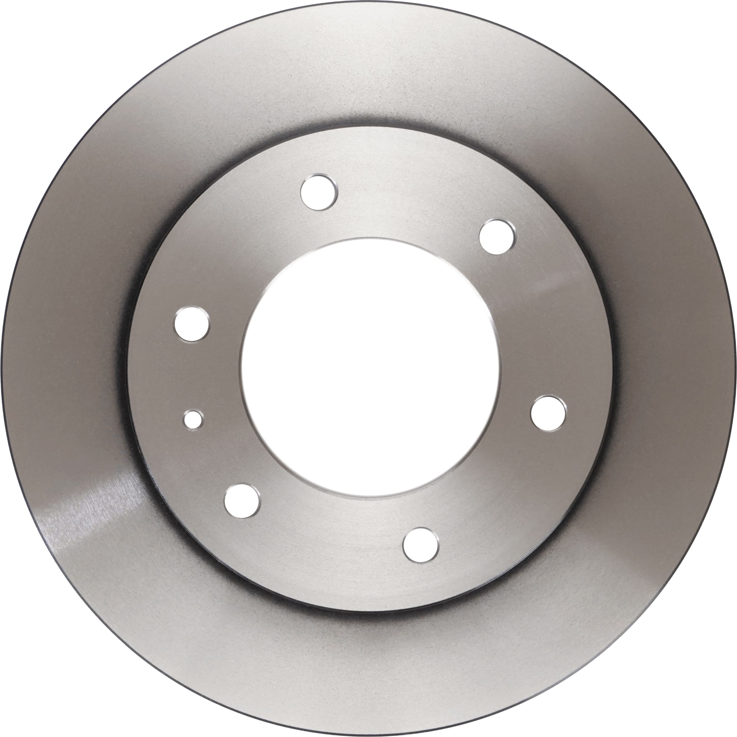 Disco freno TRW DF6034S
