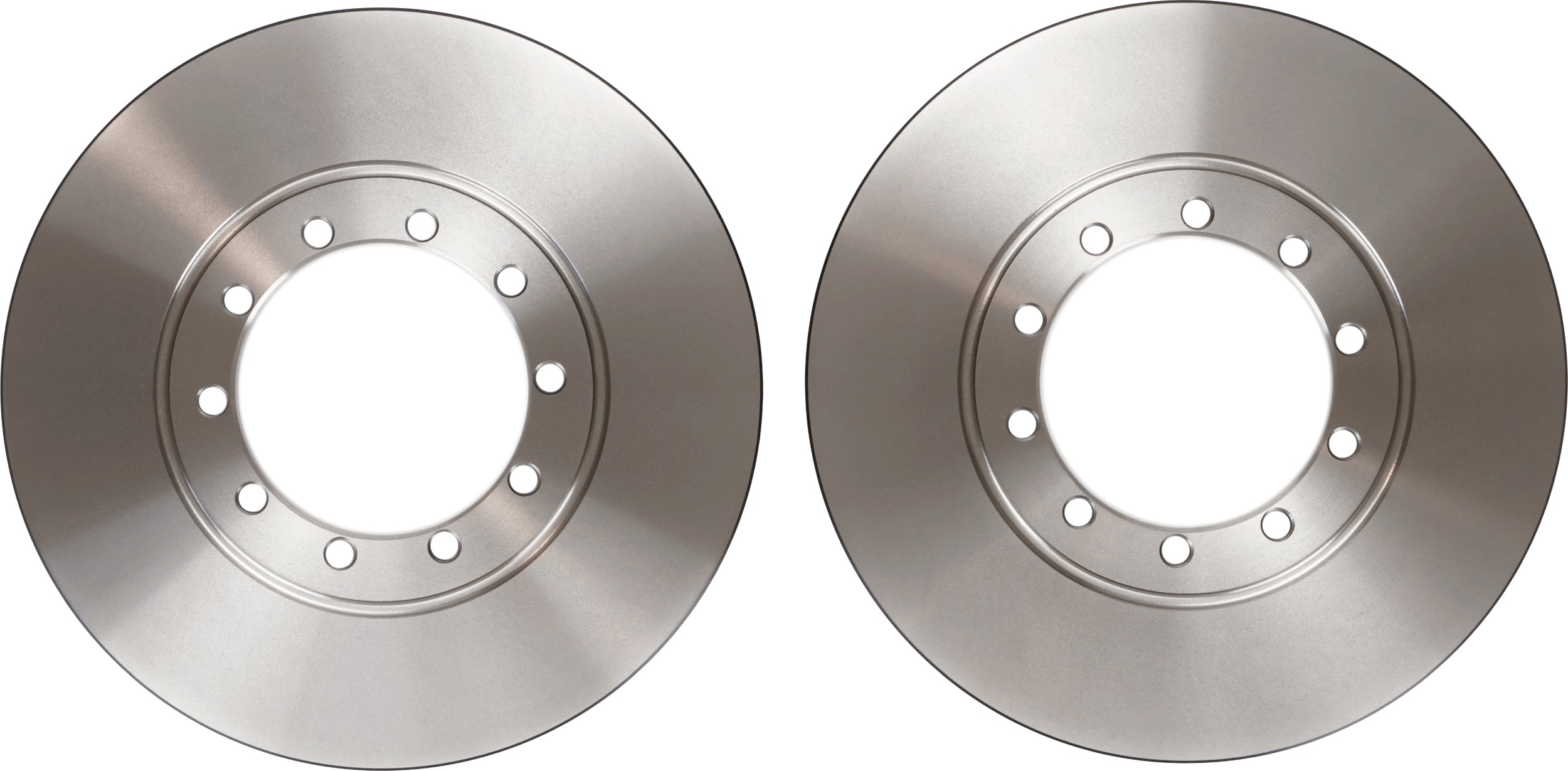 Disco freno TRW DF6049