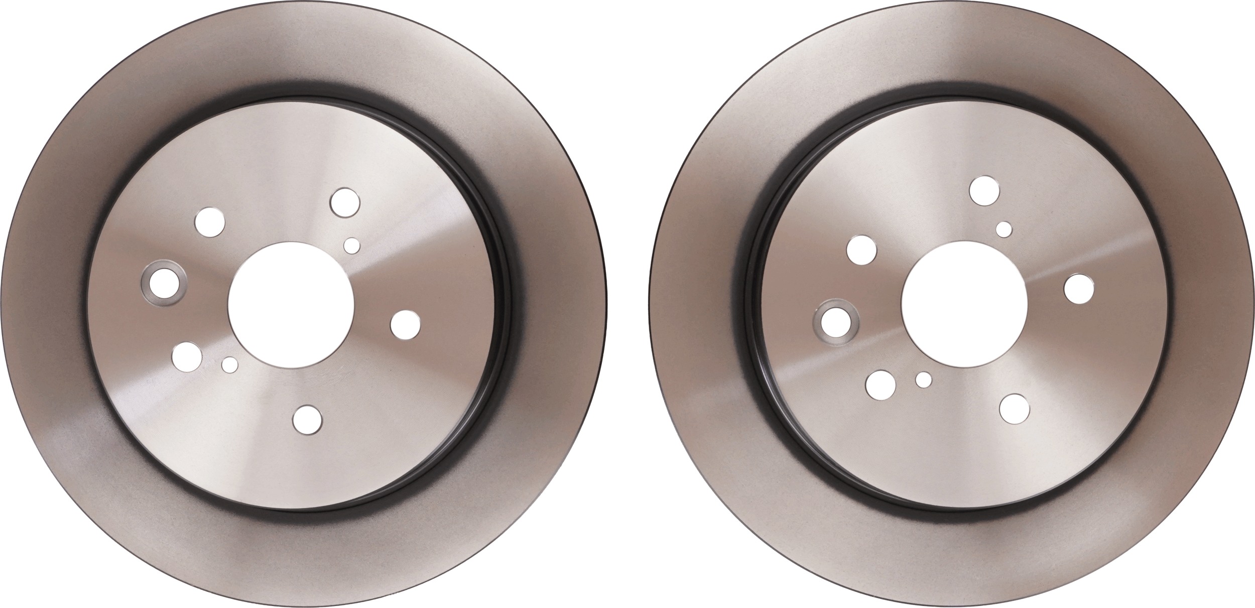 Disco freno TRW DF6063
