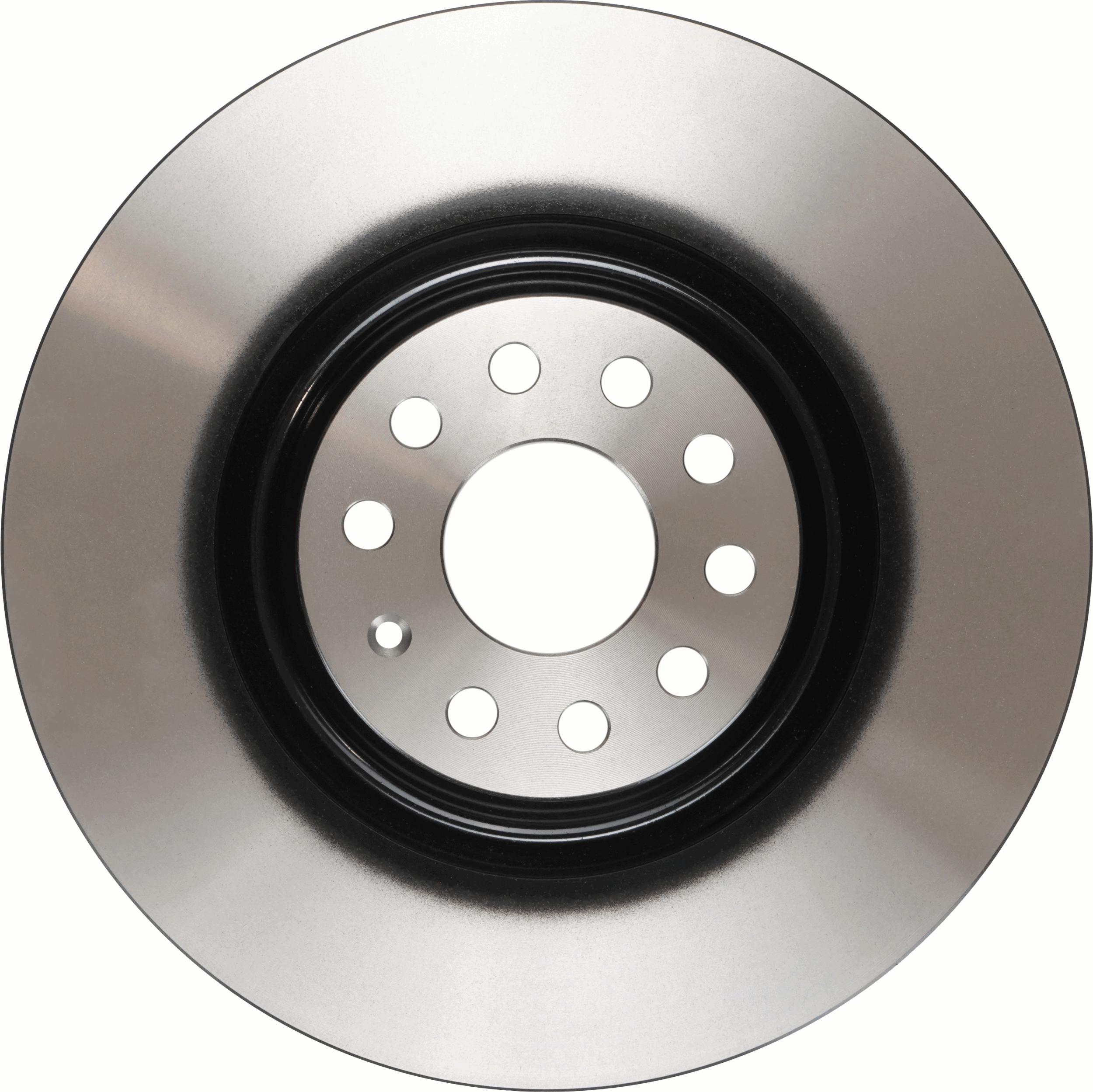 Disco freno TRW DF6133S