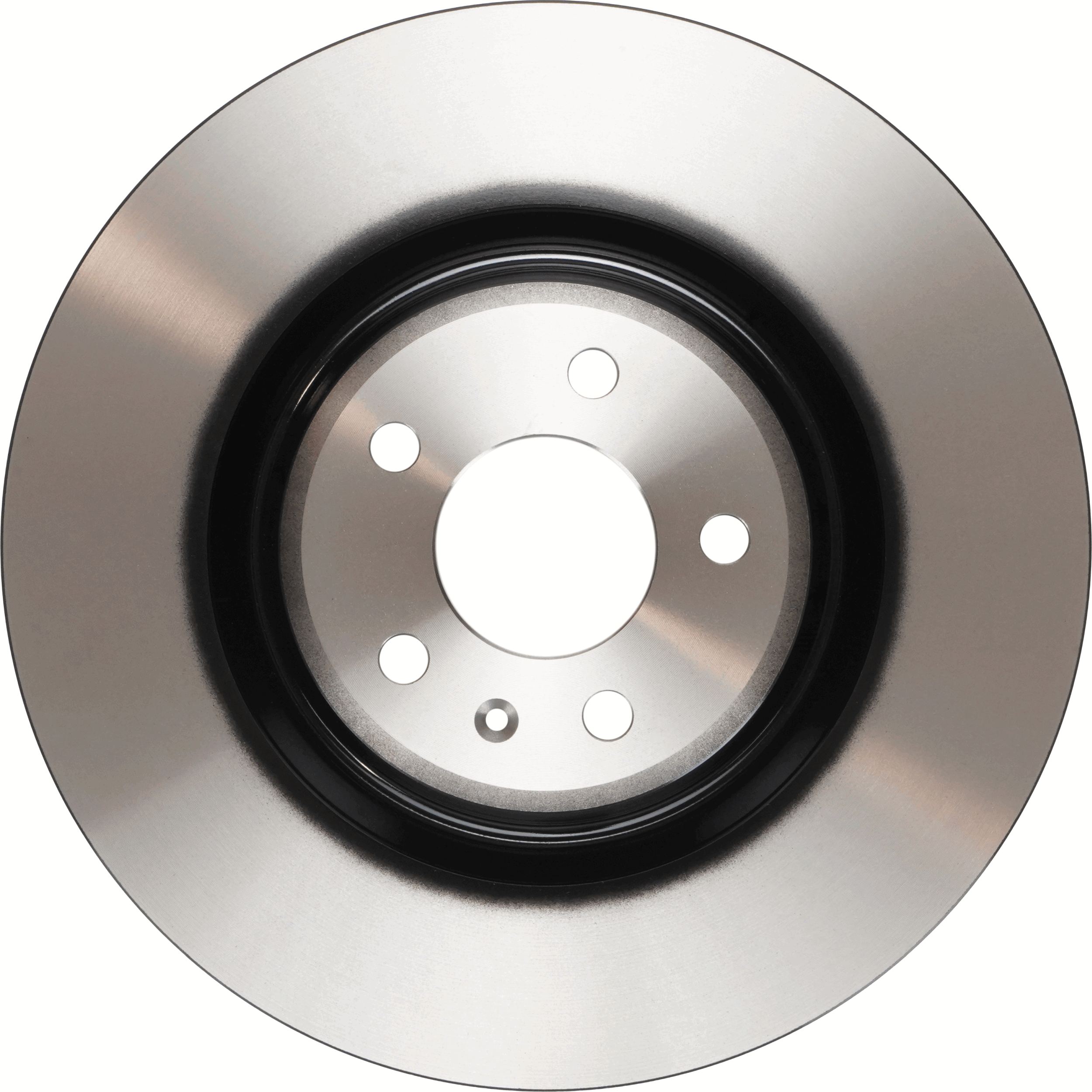Disco freno TRW DF6149S