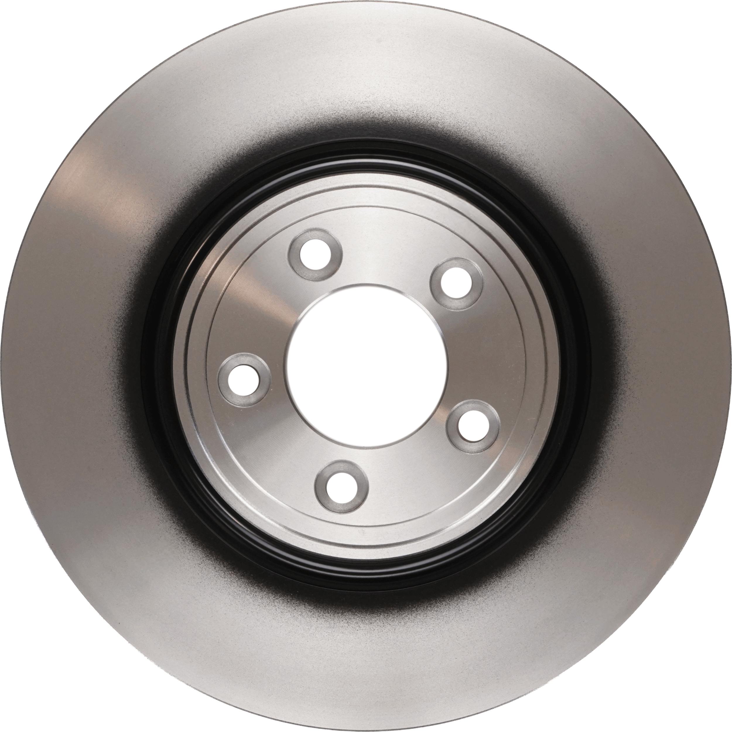 Disco freno TRW DF6223S