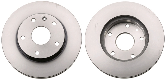 Disco freno TRW DF6441