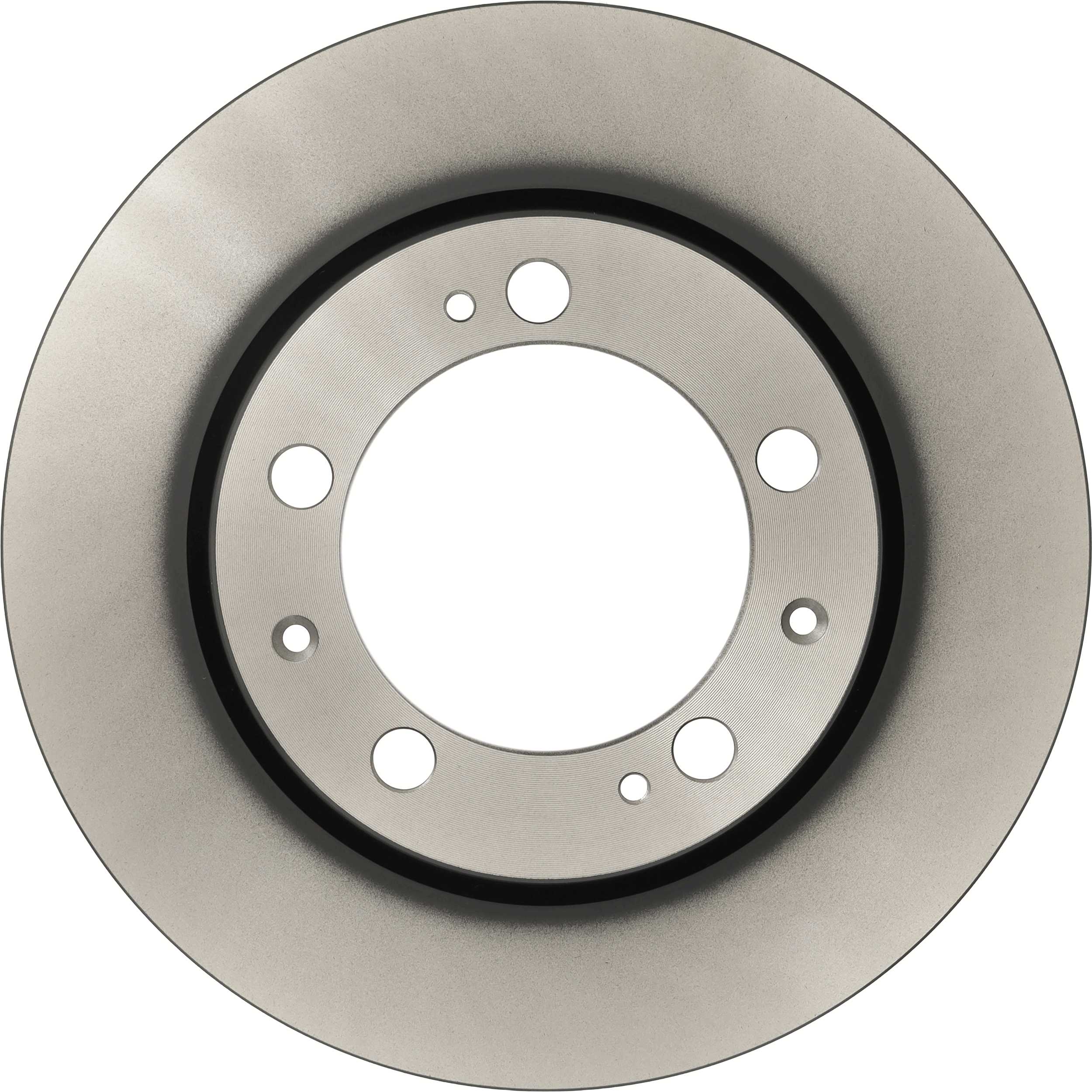 Disco freno TRW DF6484S