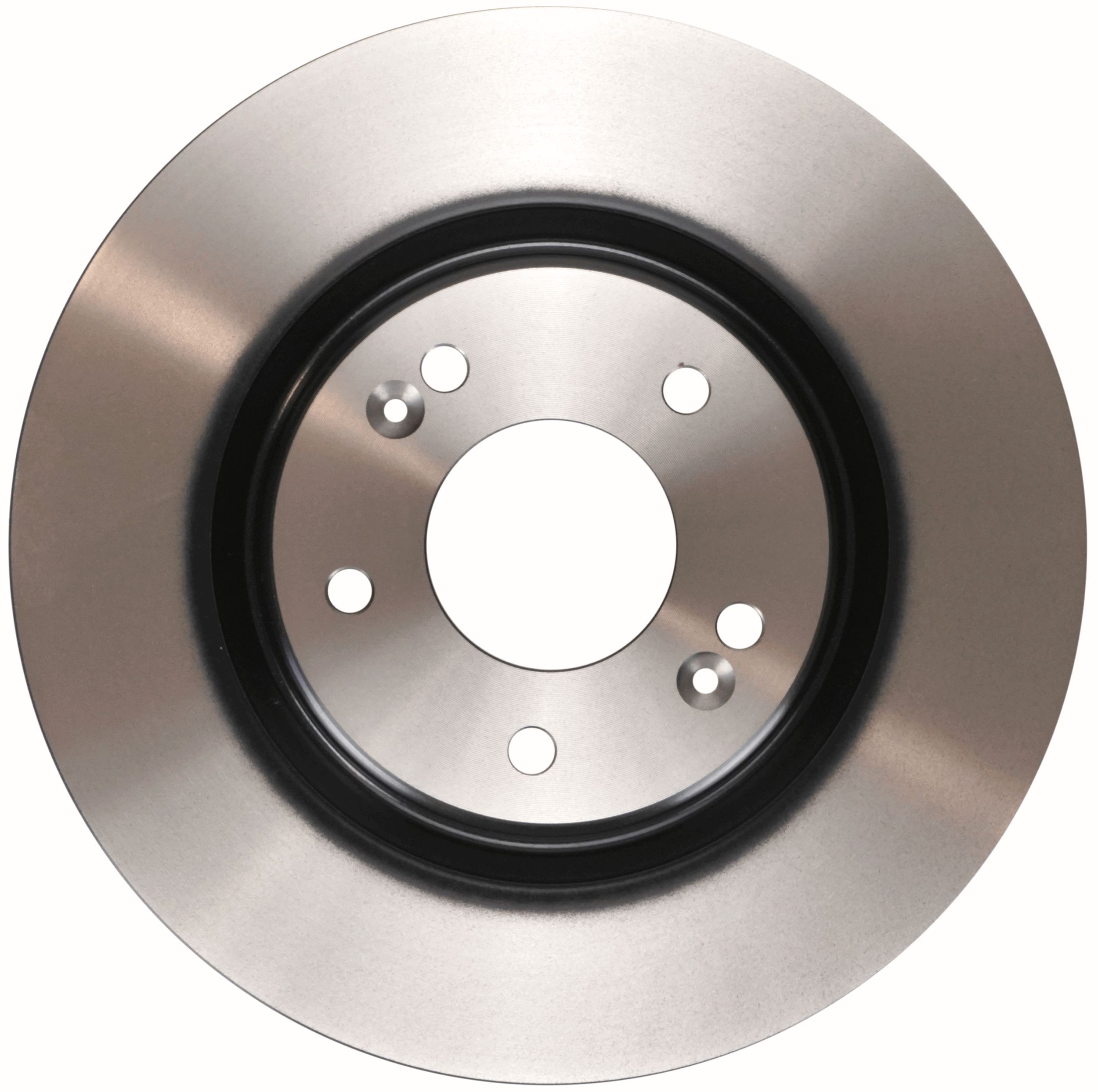 Disco freno TRW DF6497S