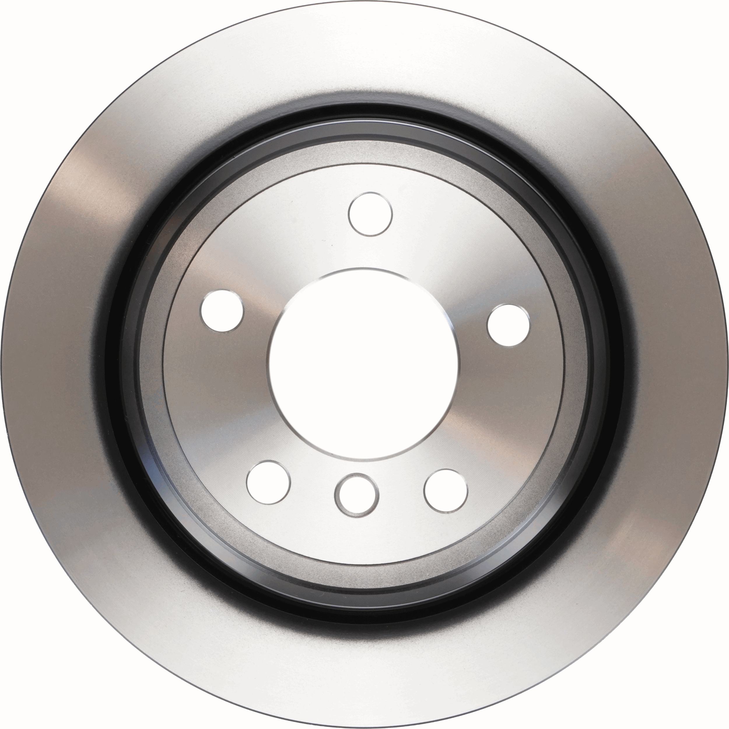 Disco freno TRW DF6513S