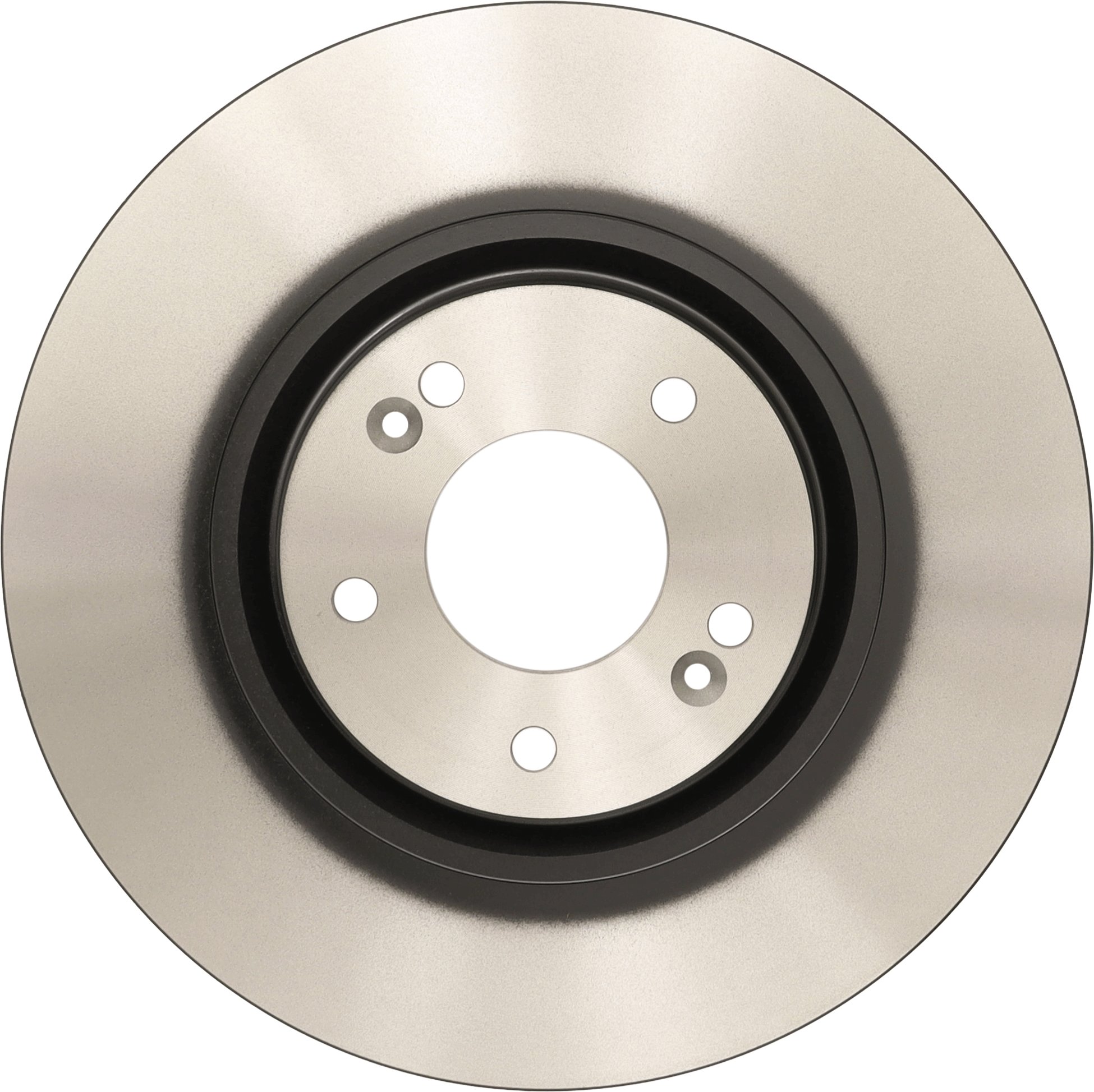 Disco freno TRW DF6545S