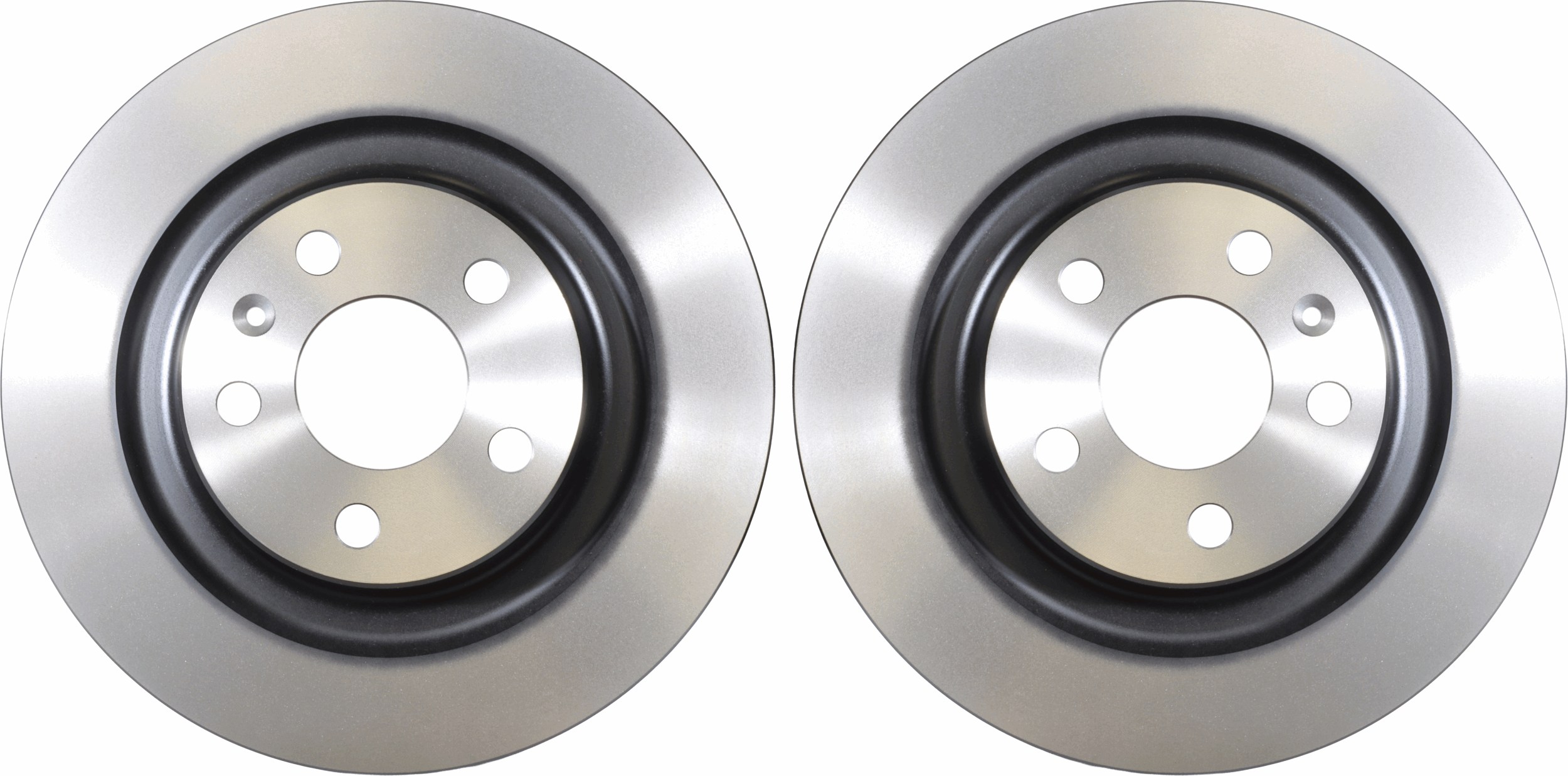 Disco freno TRW DF6588