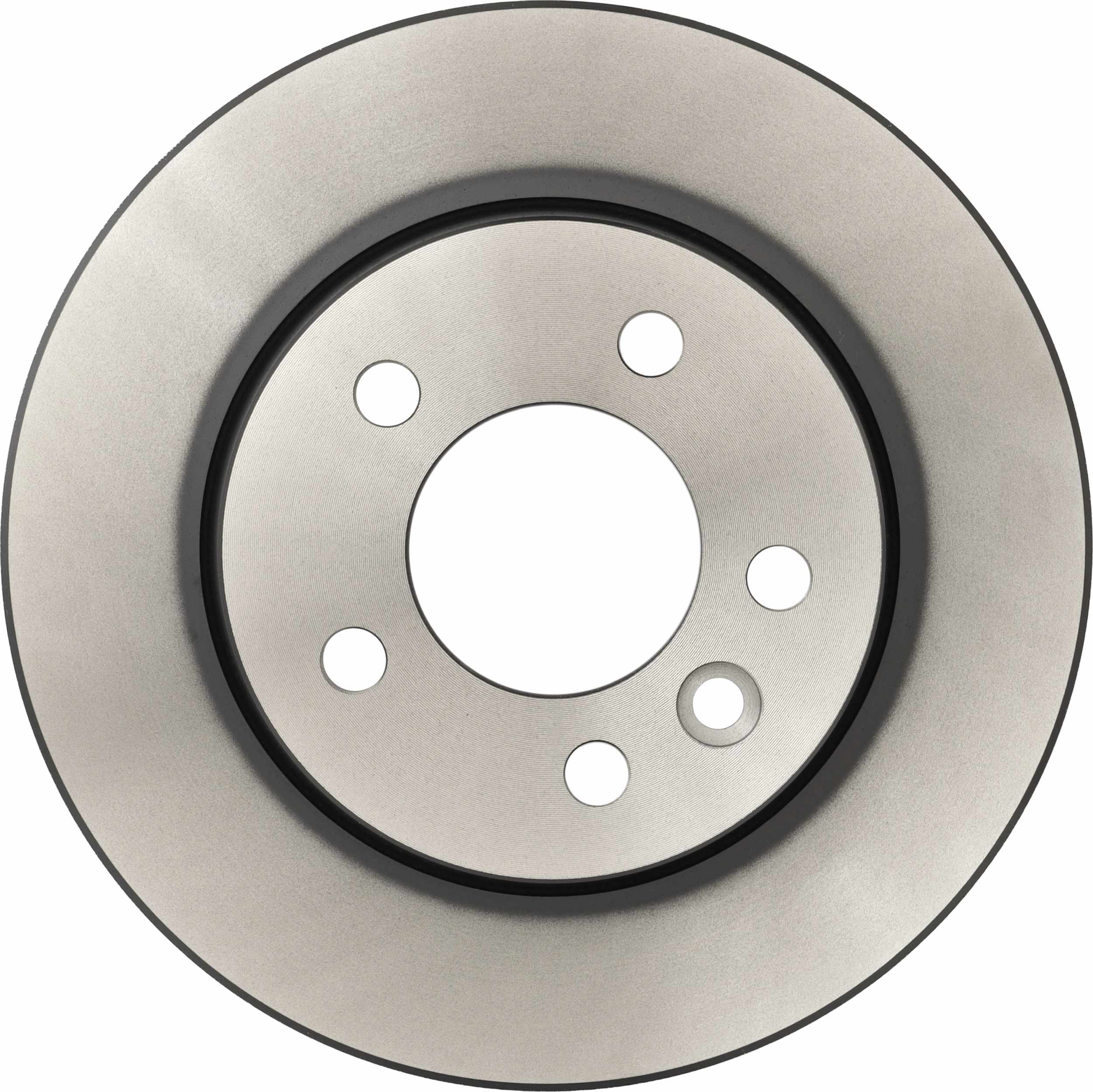 Disco freno TRW DF6589S