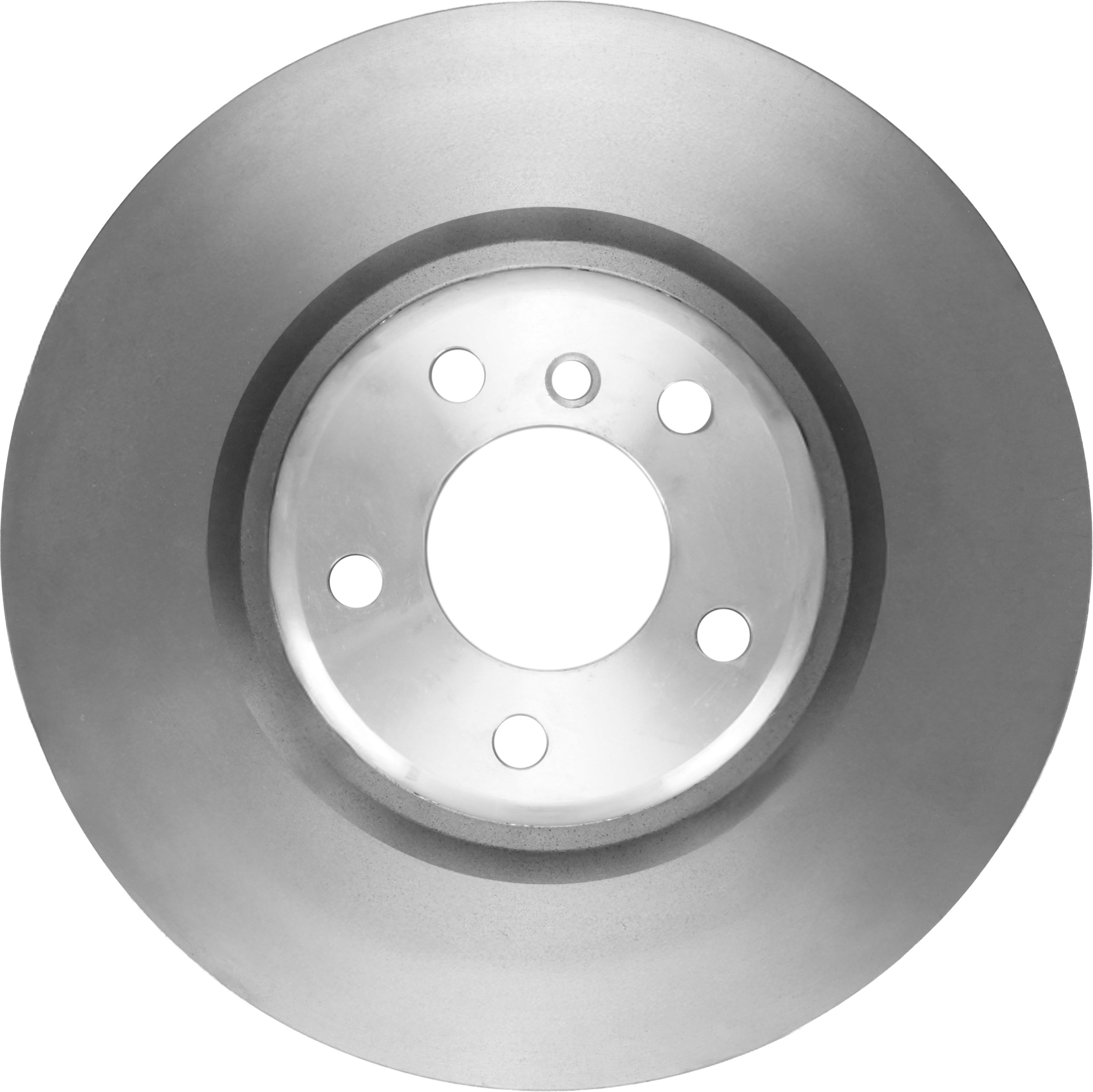 Disco freno TRW DF6602S