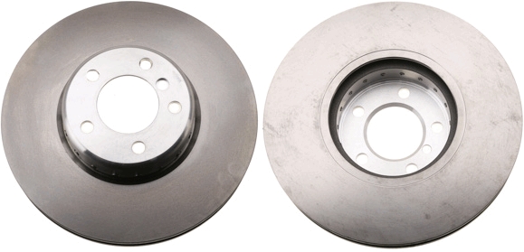 Disco freno TRW DF6603S