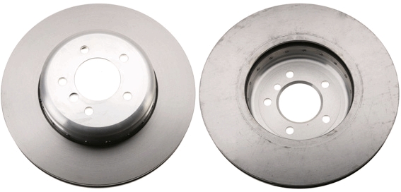 Disco freno TRW DF6625S