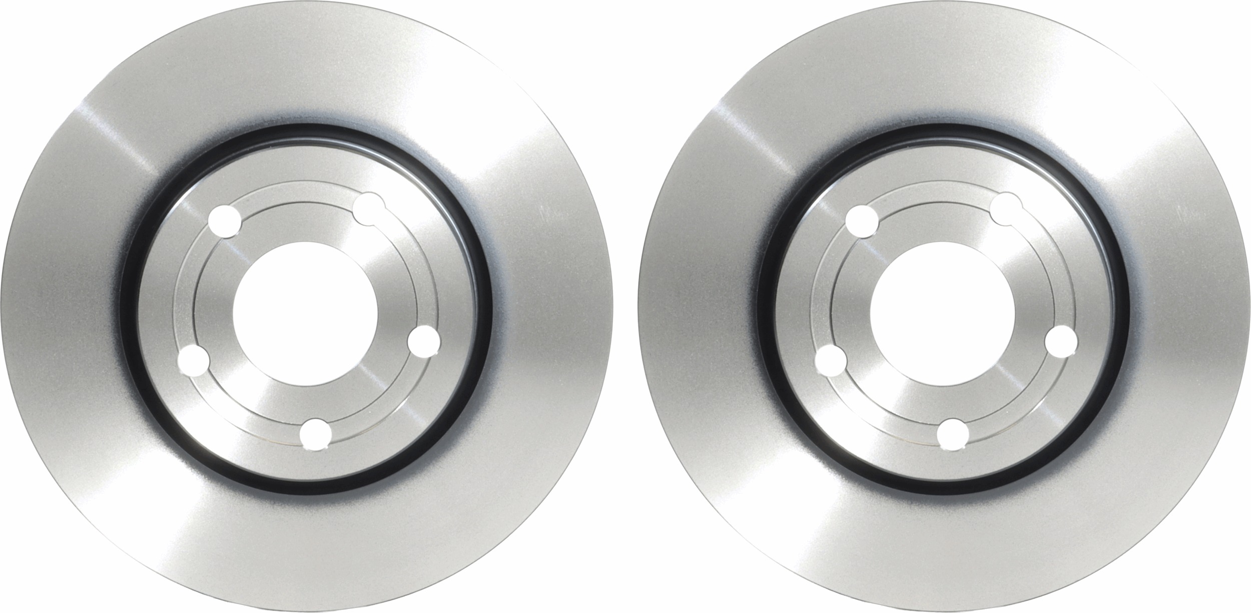 Disco freno TRW DF6708