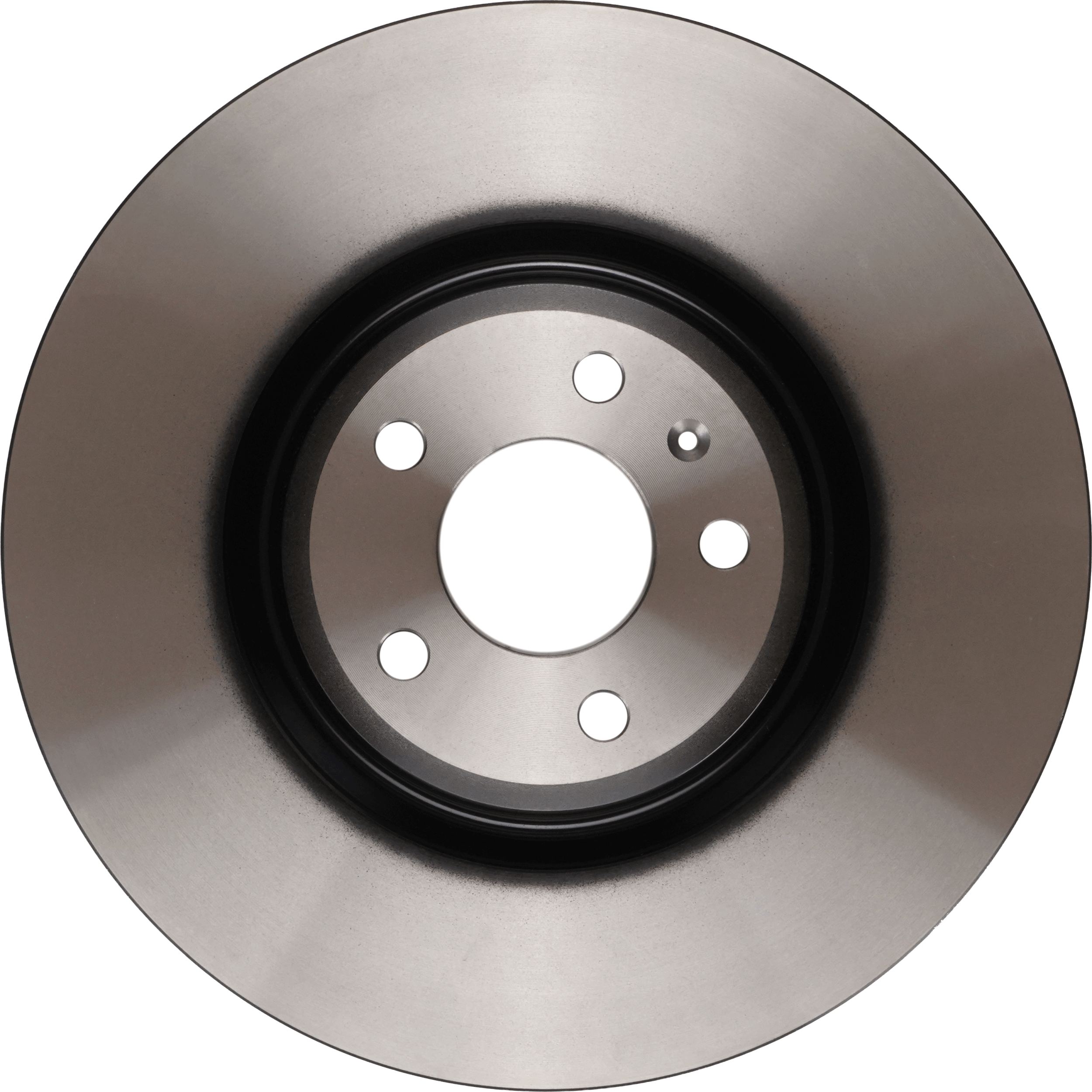 Disco freno TRW DF6729S