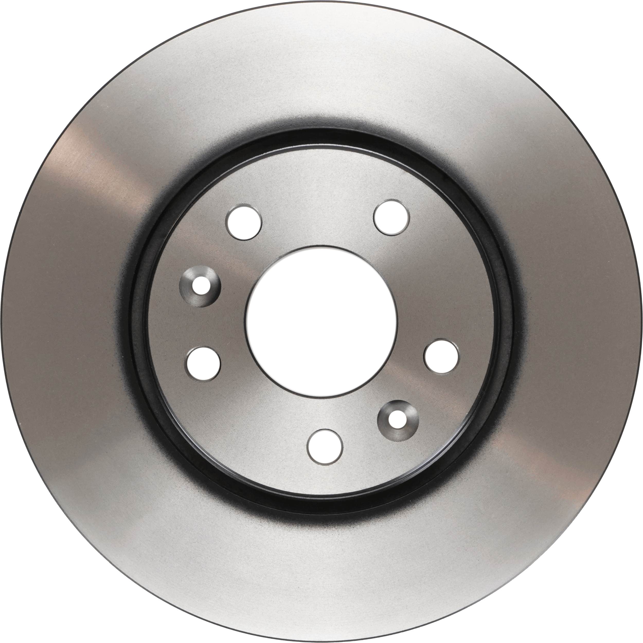 Disco freno TRW DF6751S