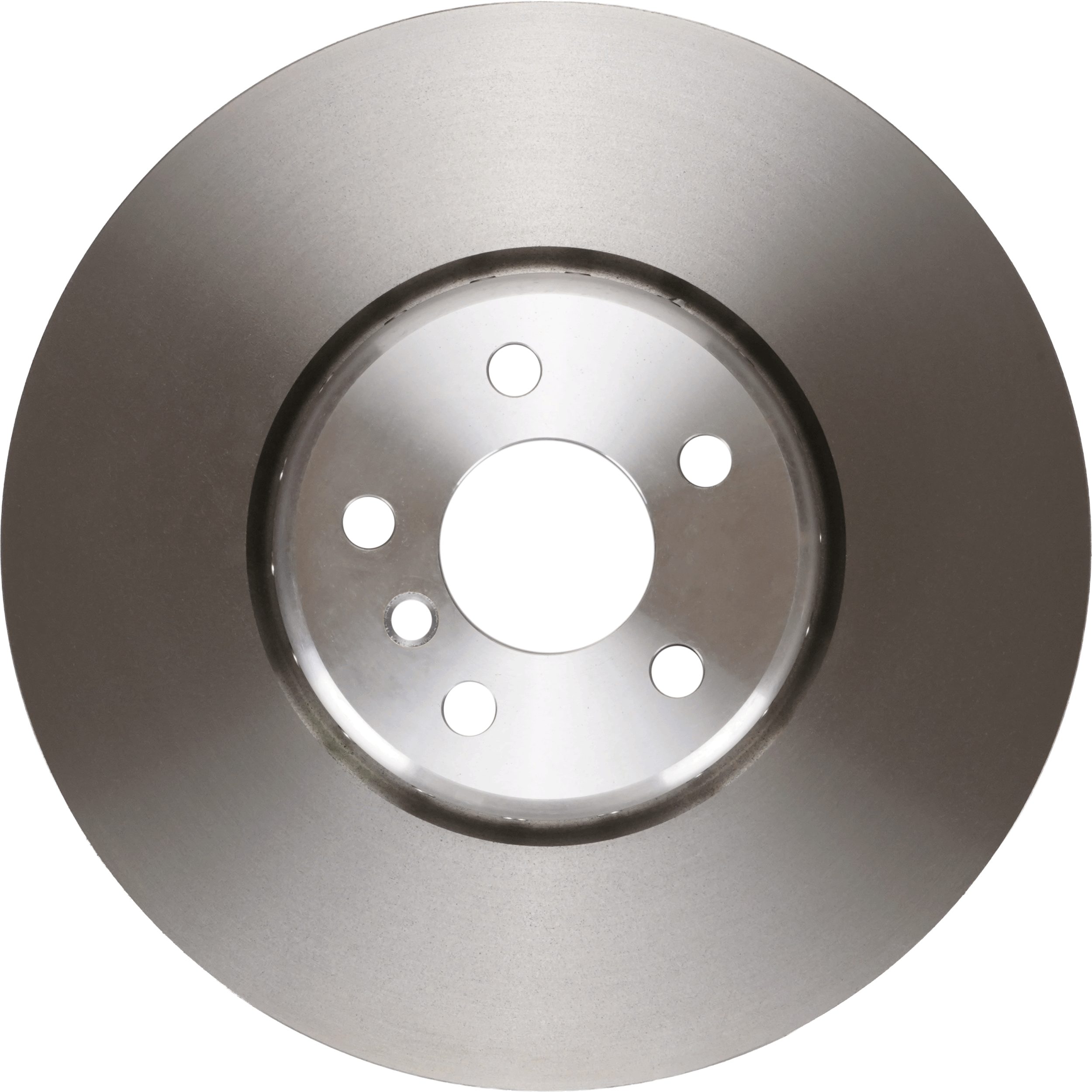 Disco freno TRW DF6891S