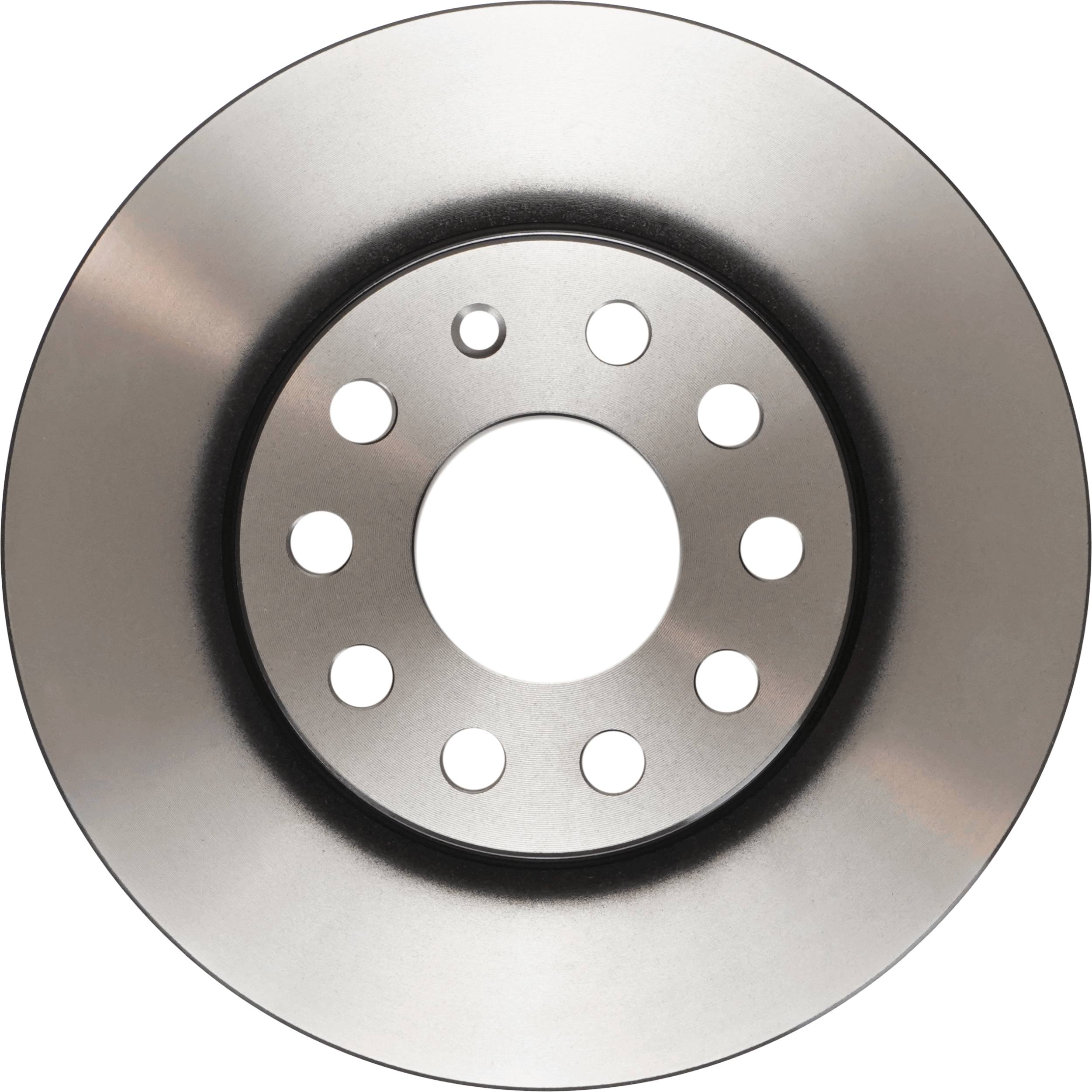 Disco freno TRW DF6903S