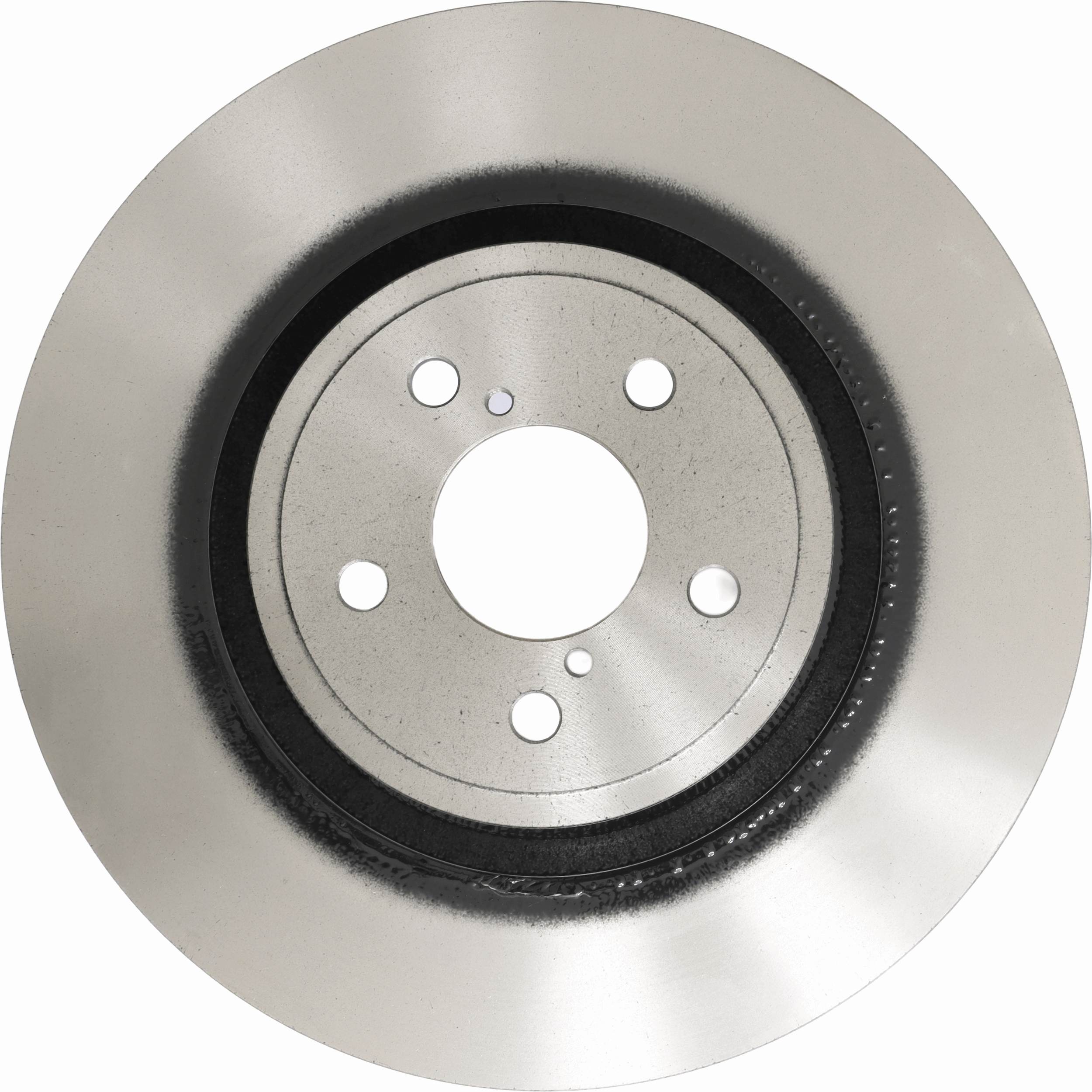 Disco freno TRW DF6923S