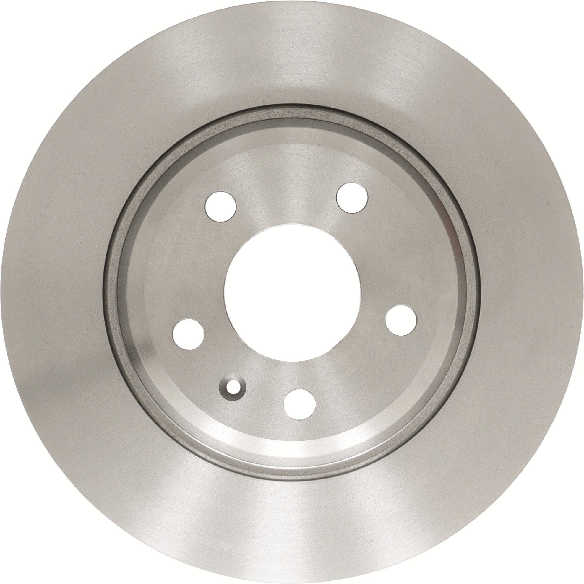 Disco freno TRW DF6981S
