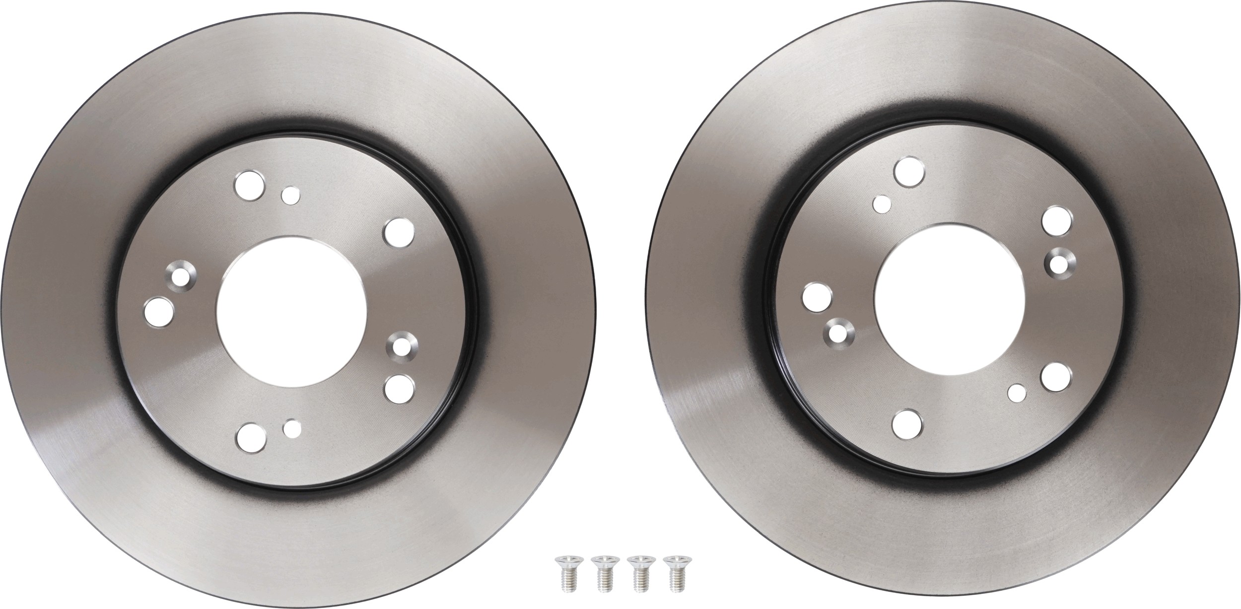 Disco freno TRW DF7195