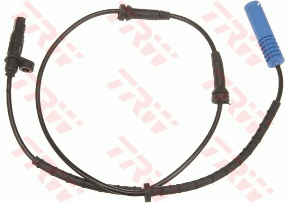 Sensore, n. giri ruota TRW GBS1306