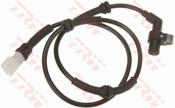Sensore, n. giri ruota TRW GBS1600