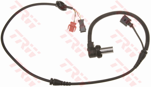 Sensore, n. giri ruota TRW GBS2502
