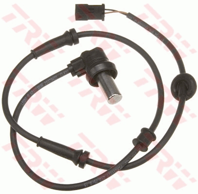 Sensore, n. giri ruota TRW GBS2504