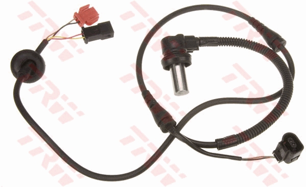 Sensore, n. giri ruota TRW GBS2505