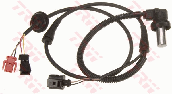 Sensore, n. giri ruota TRW GBS2506