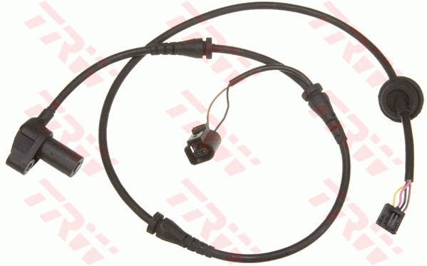 Sensore, n. giri ruota TRW GBS2508