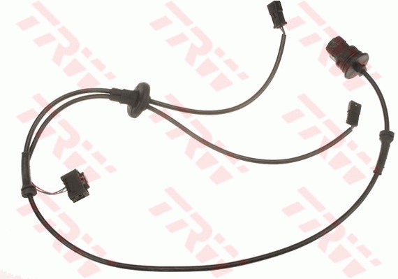 Sensore, n. giri ruota TRW GBS2512