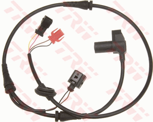 Sensore, n. giri ruota TRW GBS2519