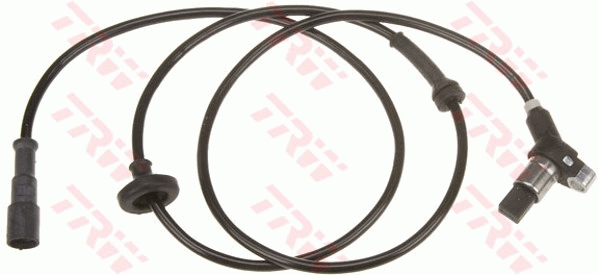 Sensore, n. giri ruota TRW GBS2522