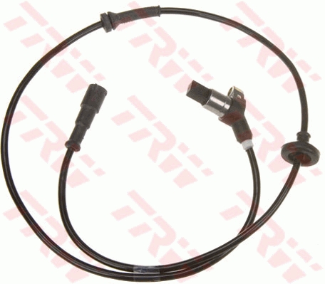 Sensore, n. giri ruota TRW GBS2523
