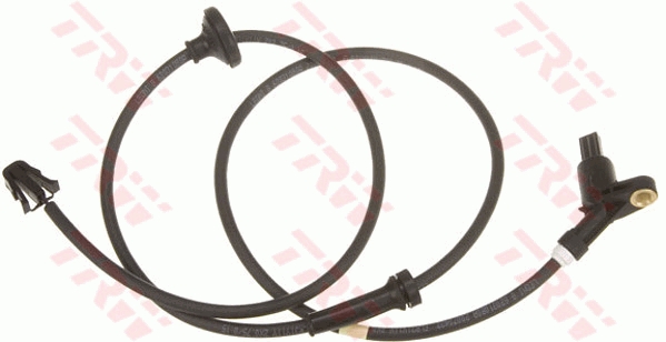 Sensore, n. giri ruota TRW GBS2527