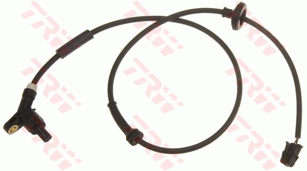 Sensore, n. giri ruota TRW GBS2530
