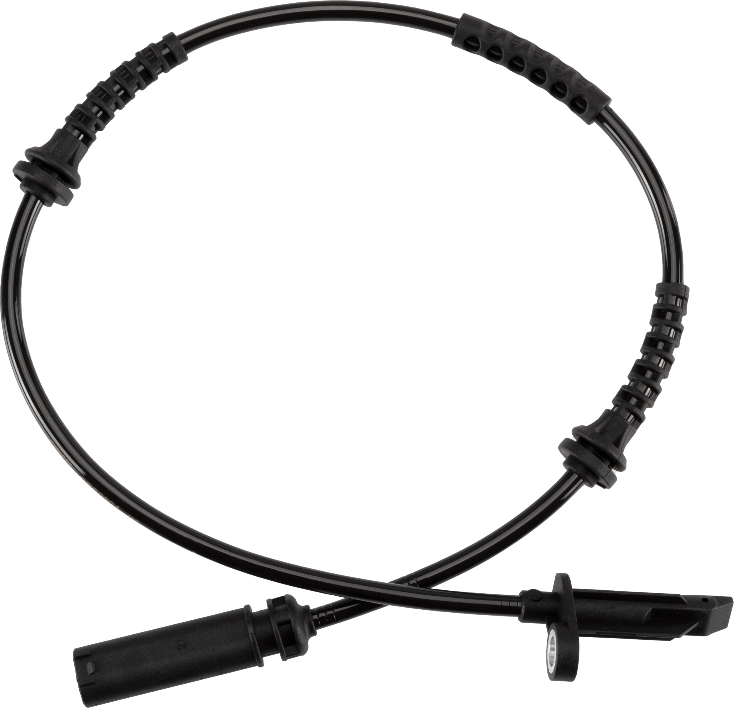 Sensore, n. giri ruota TRW GBS2604