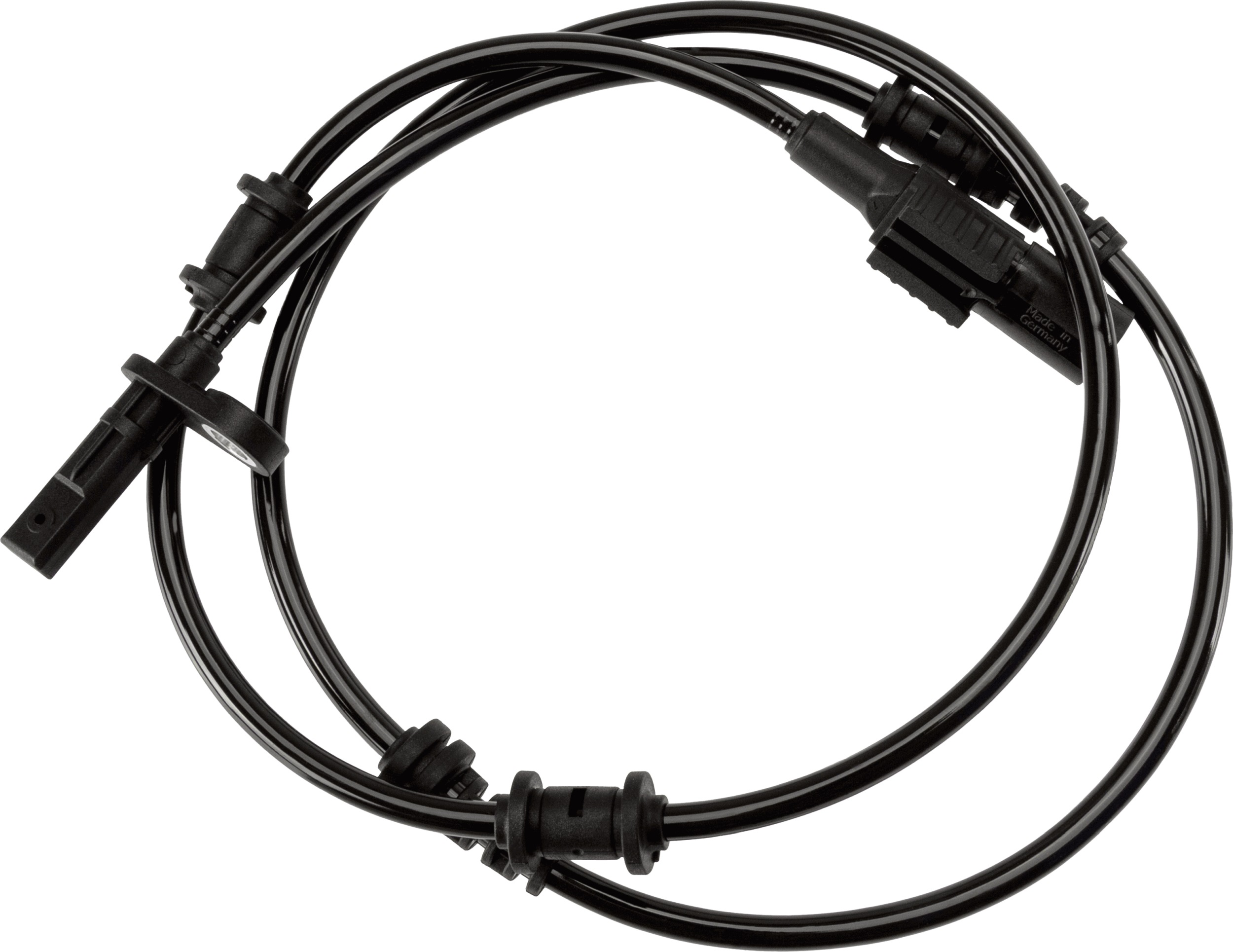 Sensore, n. giri ruota TRW GBS2772